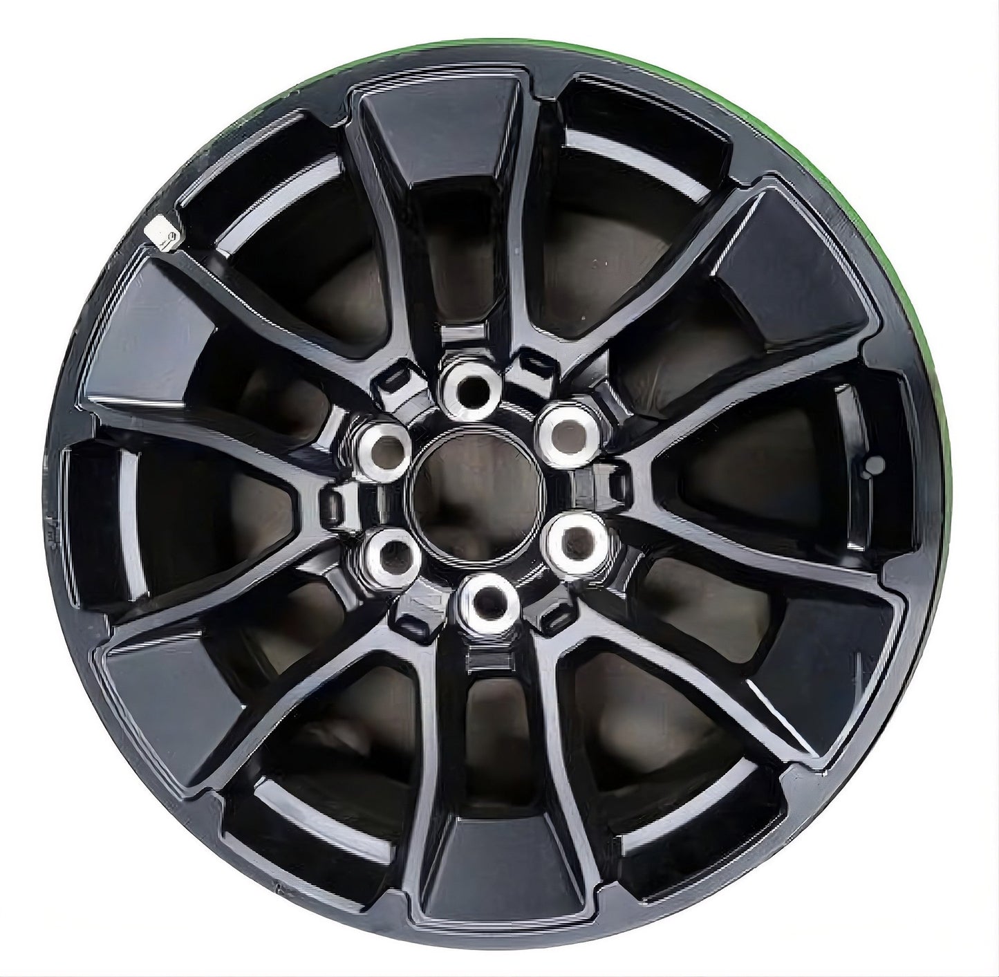 Toyota Tundra  2022-2025 Factory OEM Car Wheel Size 20x8.5 Alloy 75276.PB02.FFPIB
