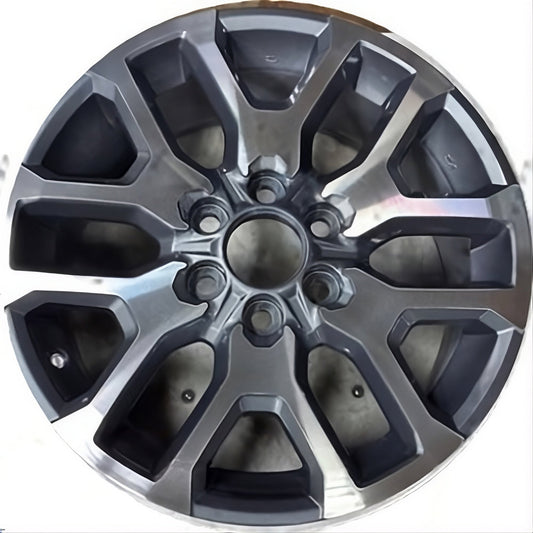 Toyota Sequoia  2023-2024 Factory OEM Car Wheel Size 20x8 Alloy 75277.LC213.MAPOD