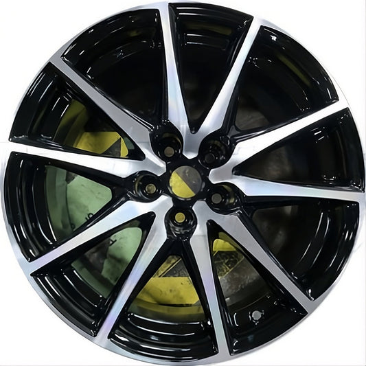 Subaru BR-Z  2022-2025 Factory OEM Car Wheel Size 17x7.5 Alloy 75278.PB01.MAPIB