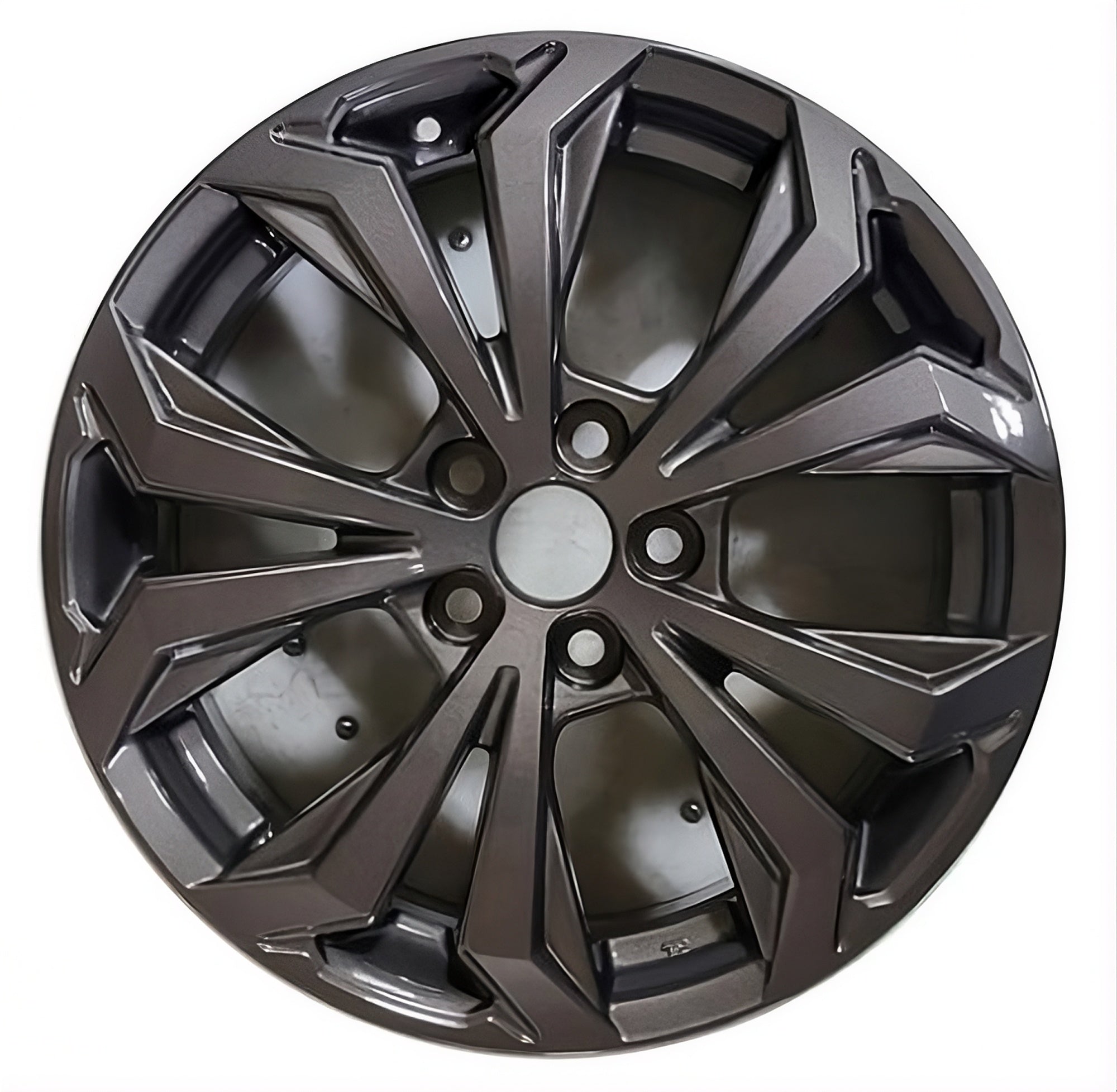 Toyota Rav4 2022-2025 OEM Alloy Rim | 75279.LC200.FF – Finish Line Wheels