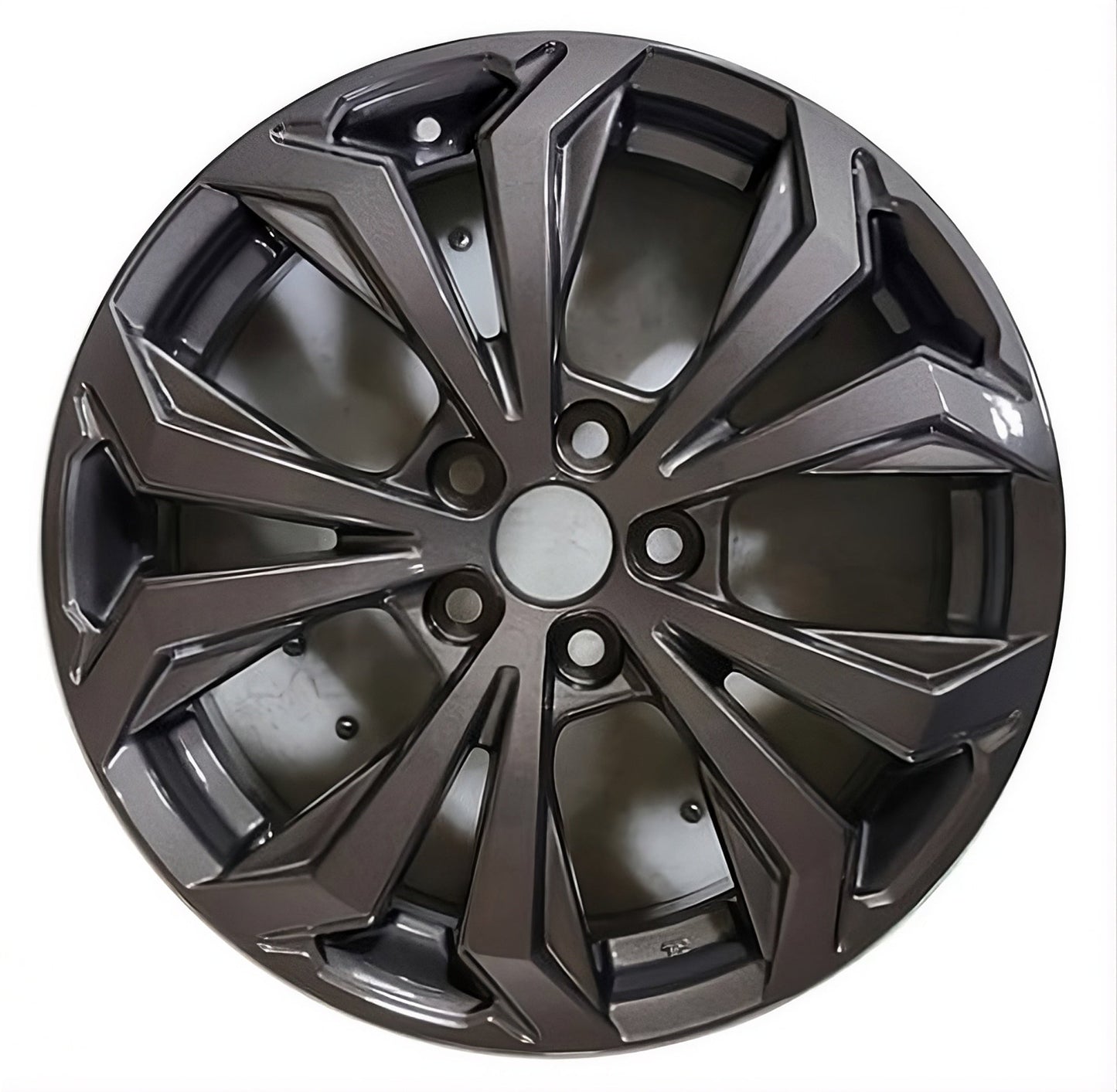 Toyota Rav4  2022-2025 Factory OEM Car Wheel Size 18x7 Alloy 75279.LC200.FF