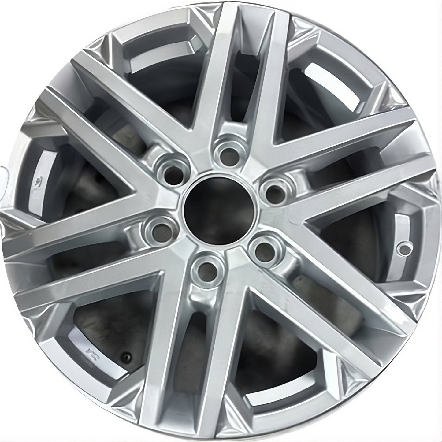 Toyota Sequoia  2023-2025 Factory OEM Car Wheel Size 18x7.5 Alloy 75281.LS59.FF
