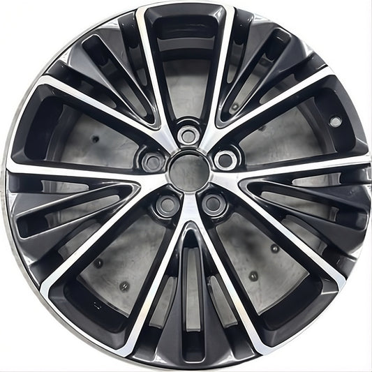 Toyota Prius  2023-2024 Factory OEM Car Wheel Size 19x6.5 Alloy 75285.PB1LC42U2.MPO