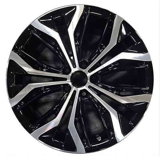 Toyota Crown  2023-2024 Factory OEM Car Wheel Size 19x7 Alloy 75330.PB01.MAPIB