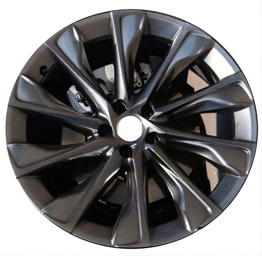 Toyota Crown 2023-2024 OEM Alloy Rim |  75331.HYPV3.FFBRT