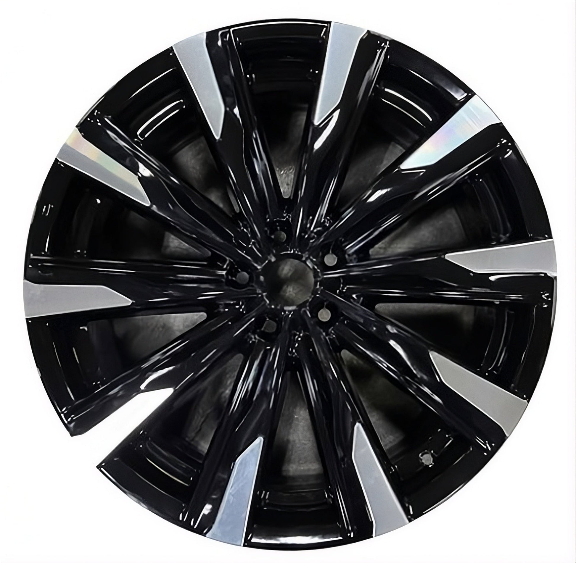 Toyota Crown  2023-2024 Factory OEM Car Wheel Size 21x7.5 Alloy 75332.PB01.MAPIB
