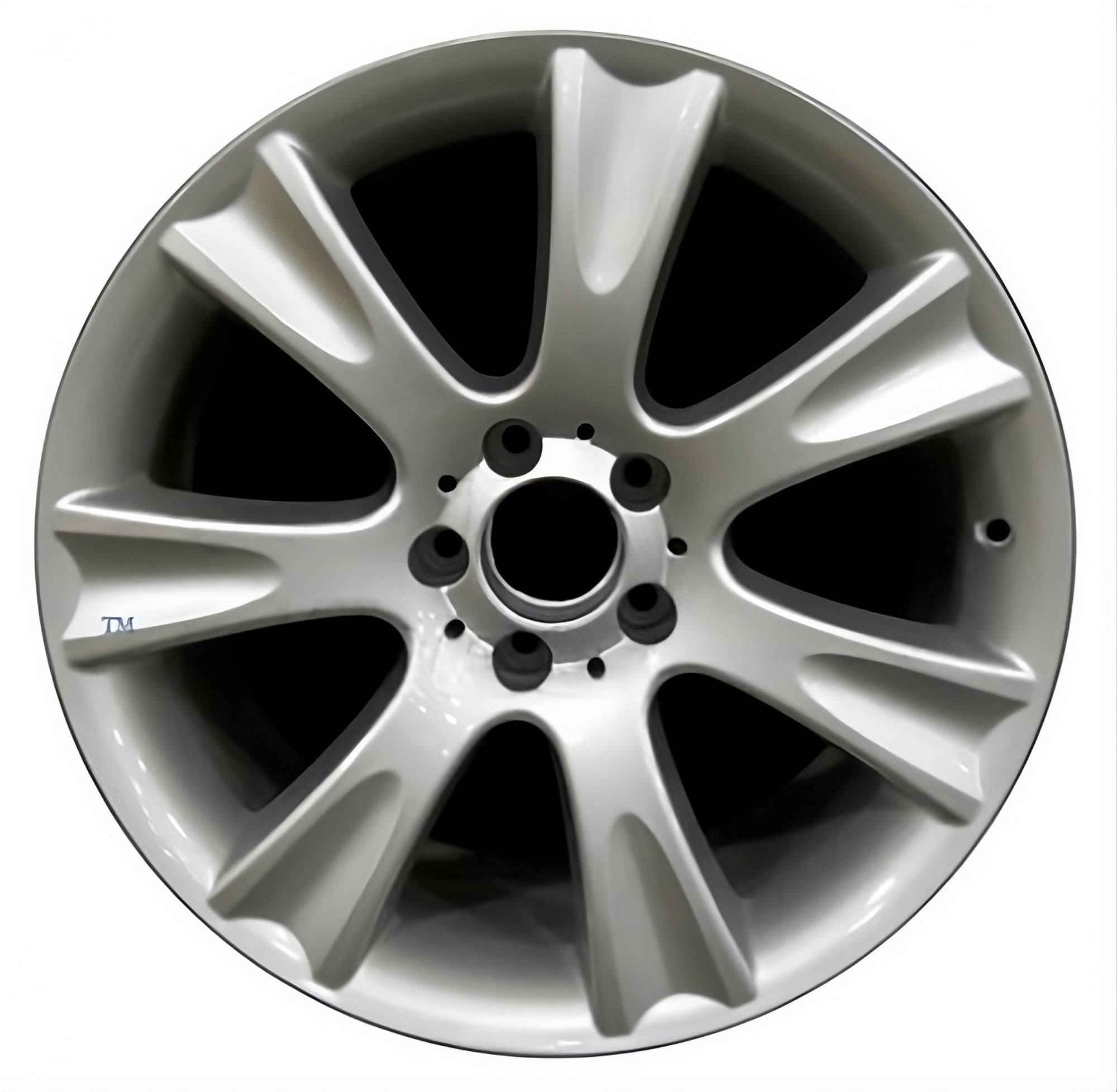 Mercedes CLS500 2008 OEM Alloy Rim | 85005.LS01.FF – Finish Line Wheels