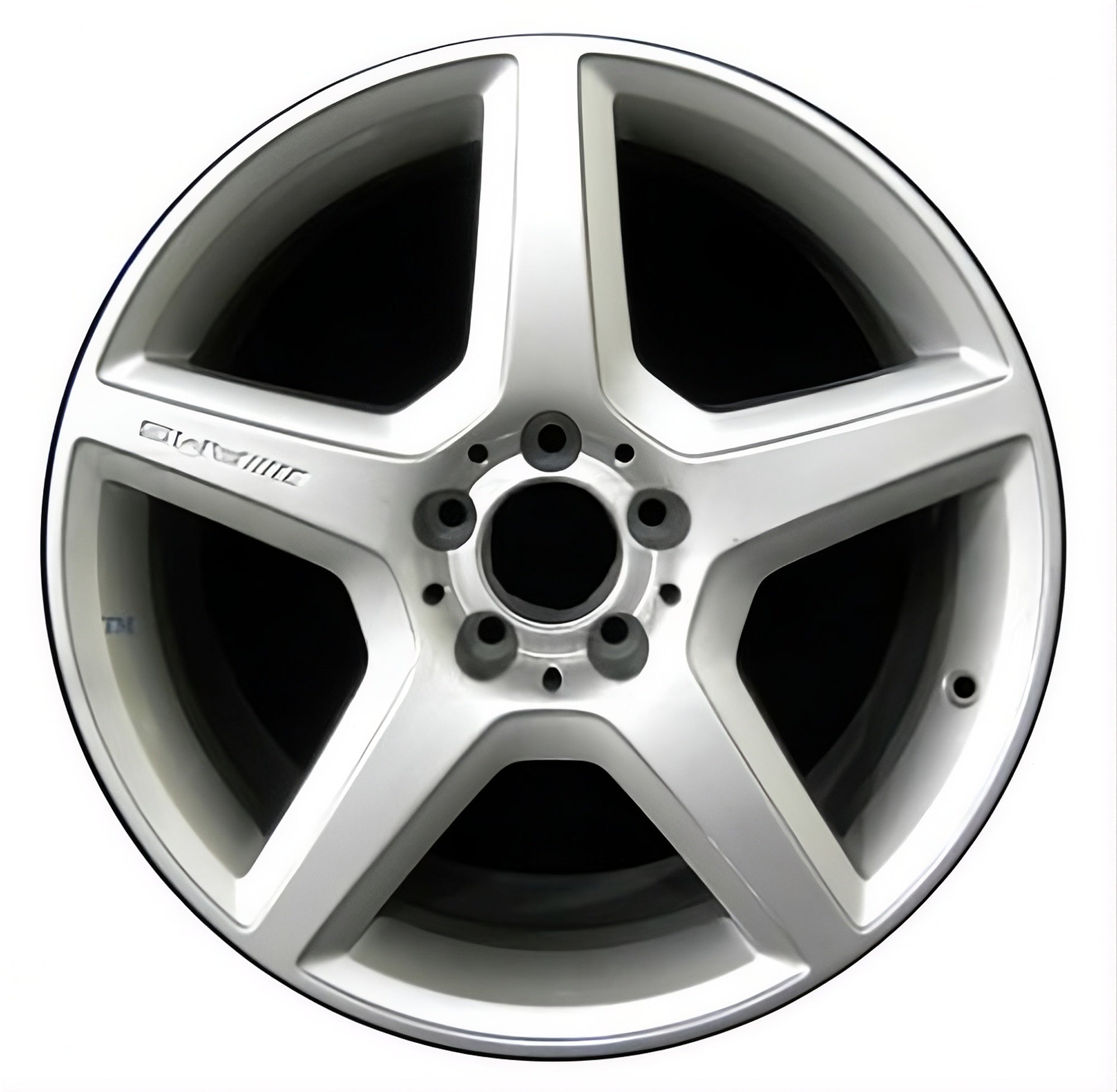Mercedes E350 2008-2009 OEM Alloy Rim | 85011.PS17.FF – Finish Line Wheels
