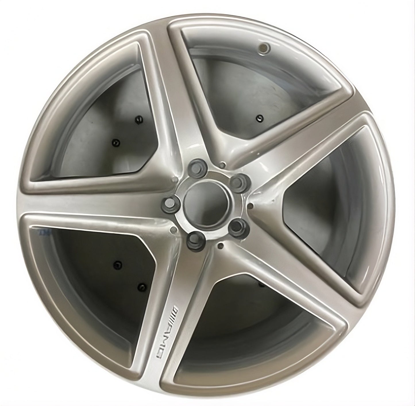 Mercedes CLS63  2008-2011 Factory OEM Car Wheel Size 20x9.5 Alloy 85029.LS09.FF