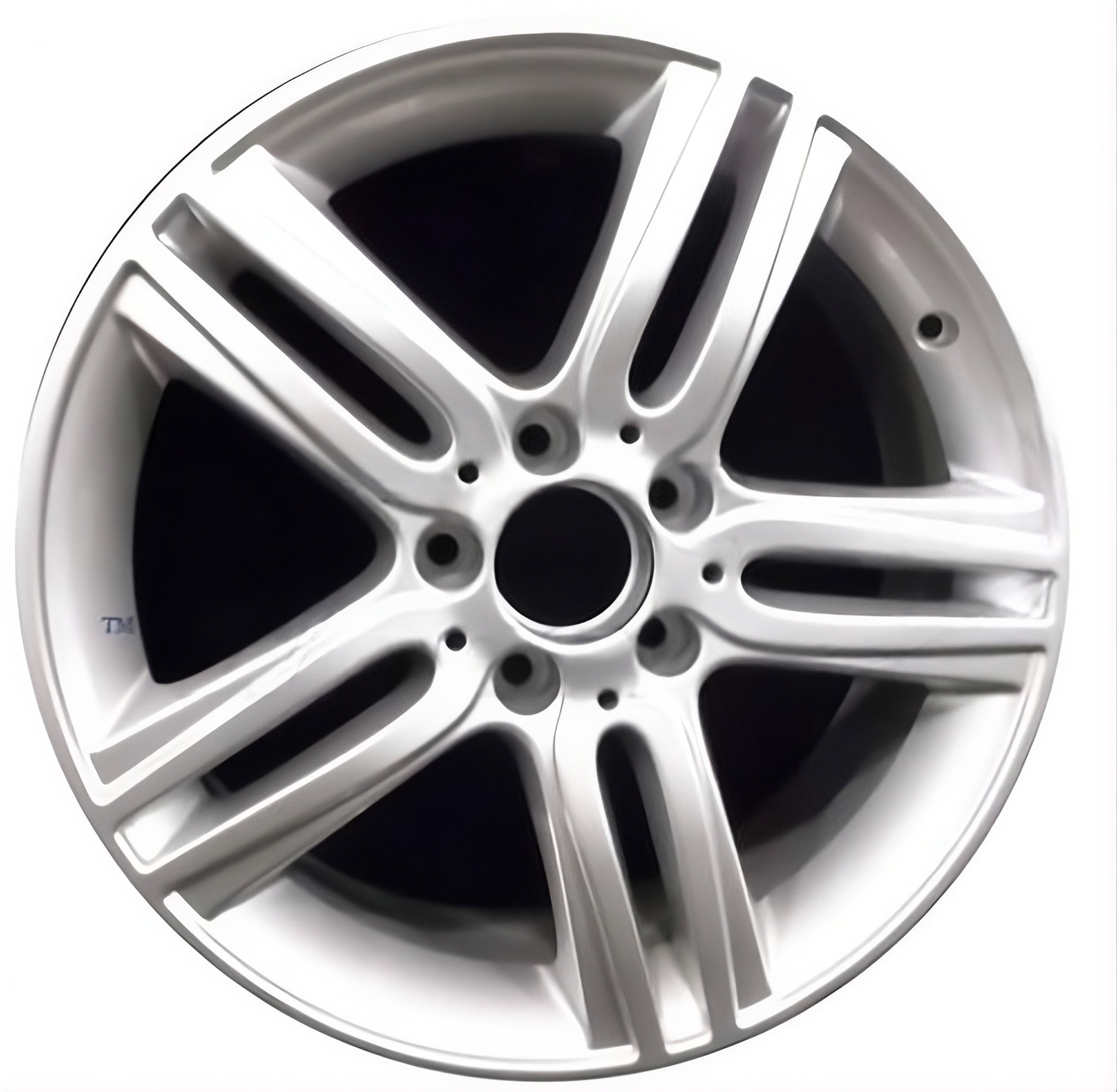 Mercedes B200 2009-2011 OEM Alloy Rim | 85098.LS09.FF – Finish Line Wheels
