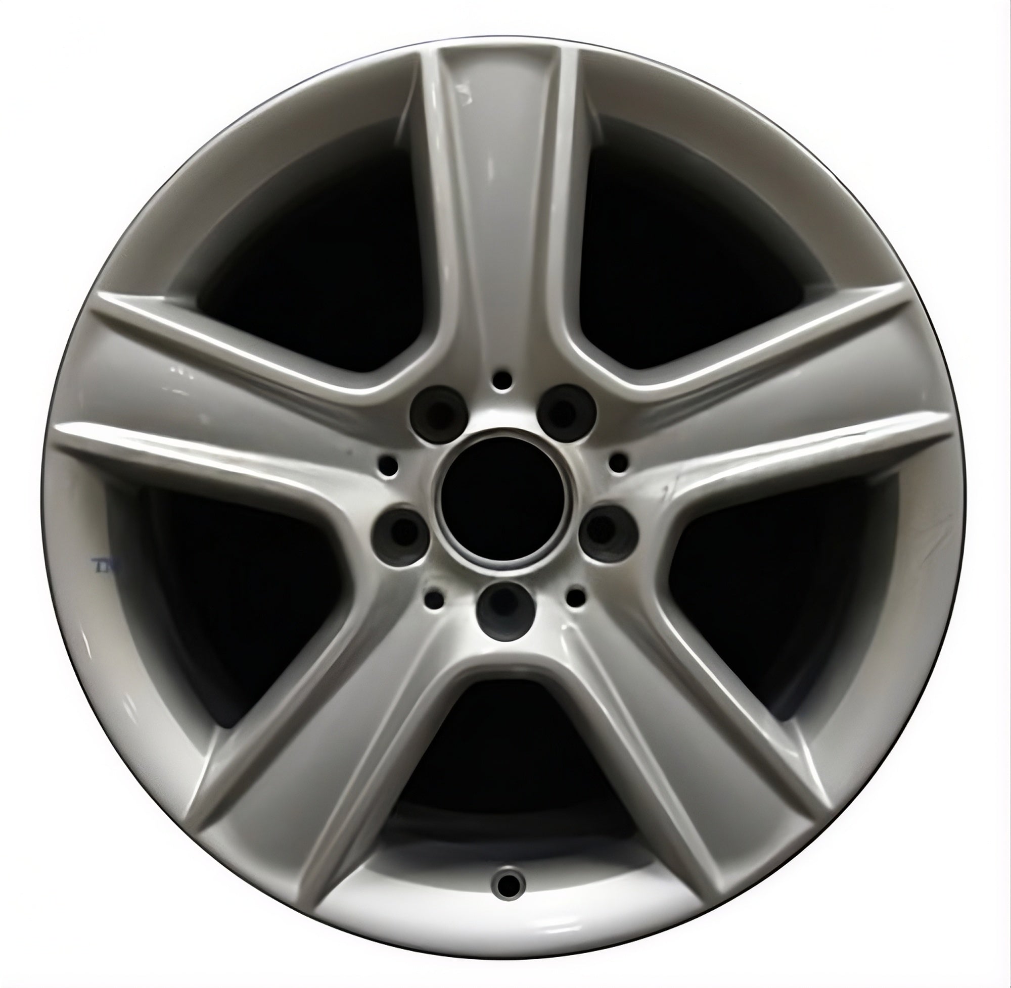 Mercedes C300 2010-2011 OEM Alloy Rim | 85099FT.LS01.FF – Finish Line ...