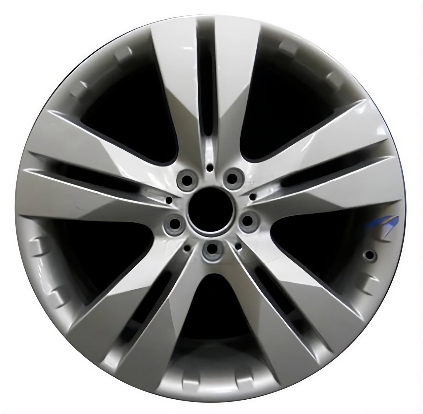 Mercedes GL450  2010-2012 Factory OEM Car Wheel Size 20x8.5 Alloy 85106.LS01.FF