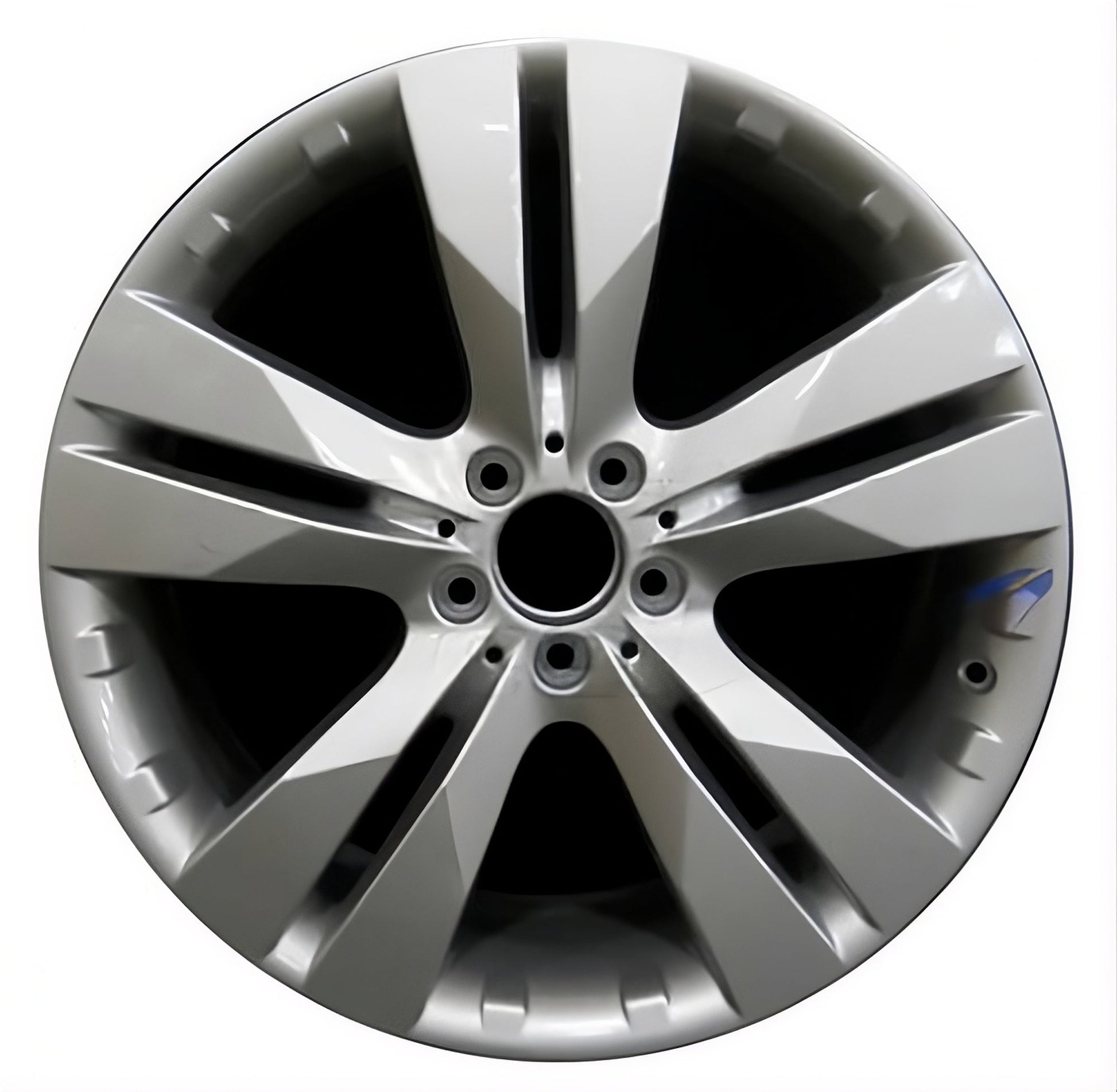 Mercedes GL450  2010-2012 Factory OEM Car Wheel Size 20x8.5 Alloy 85106.LS01.FF
