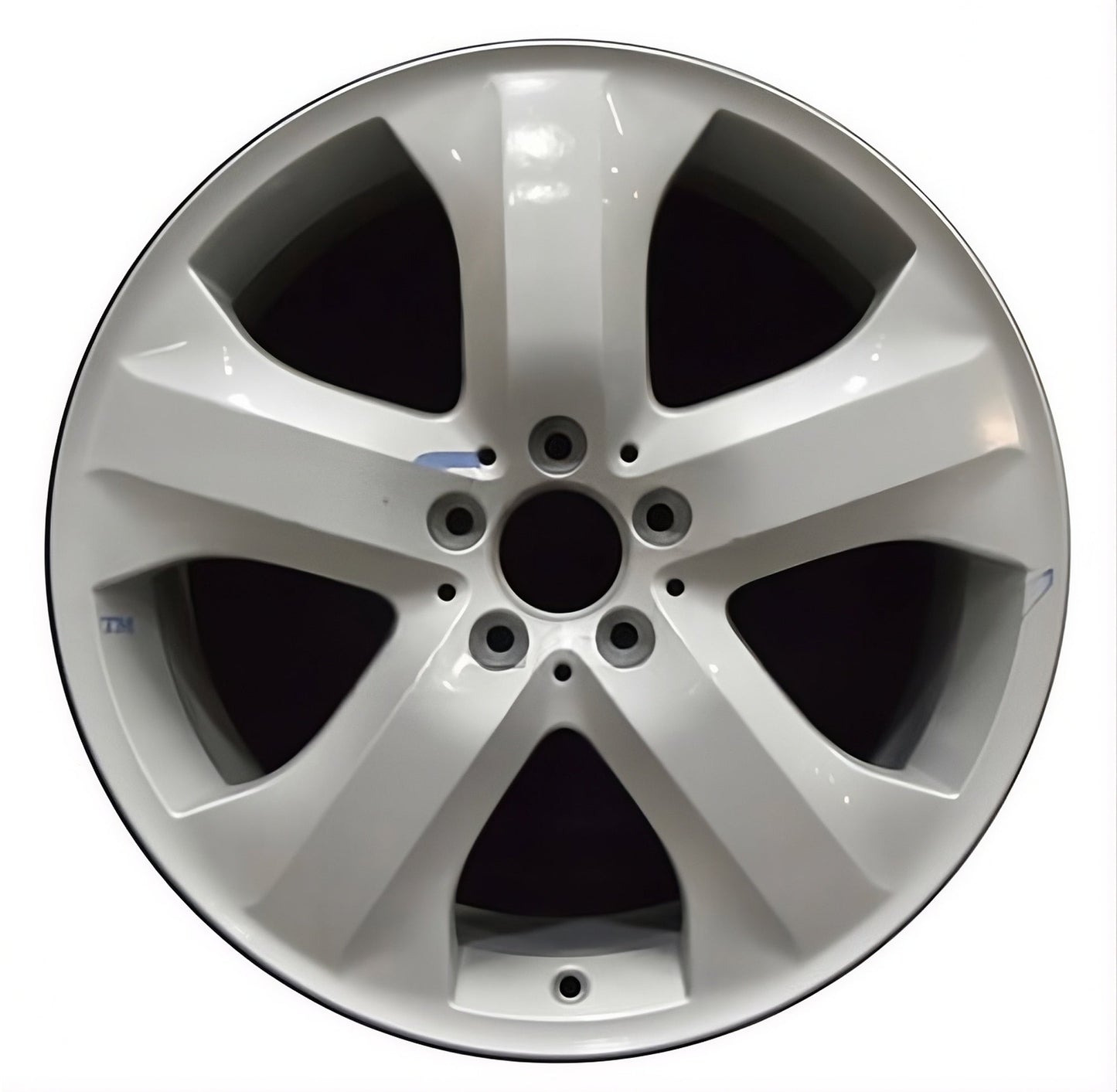 Mercedes GL320  2010-2012 Factory OEM Car Wheel Size 19x8.5 Alloy 85107.LS01.FF