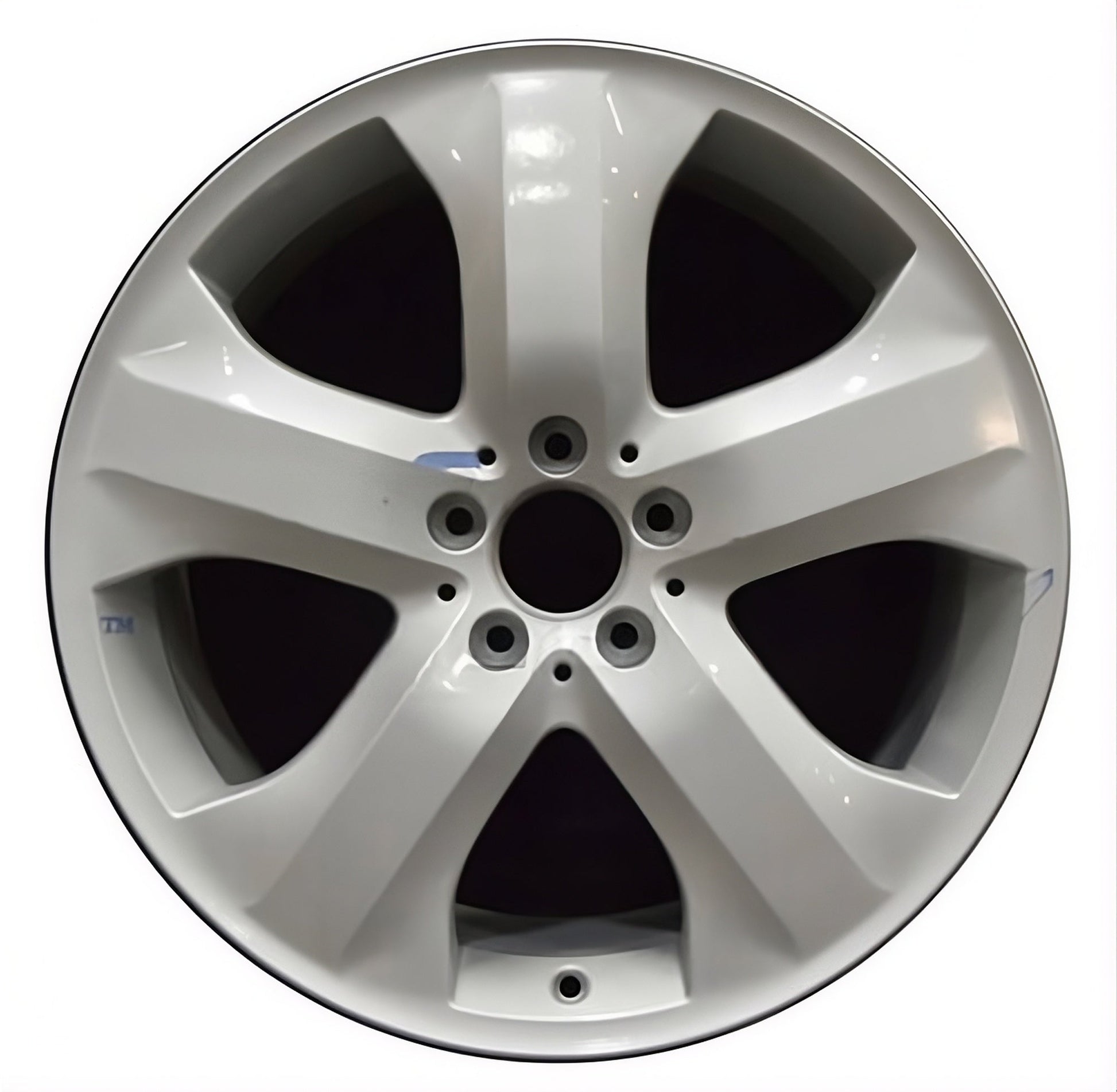 Mercedes GL320  2010-2012 Factory OEM Car Wheel Size 19x8.5 Alloy 85107.LS01.FF