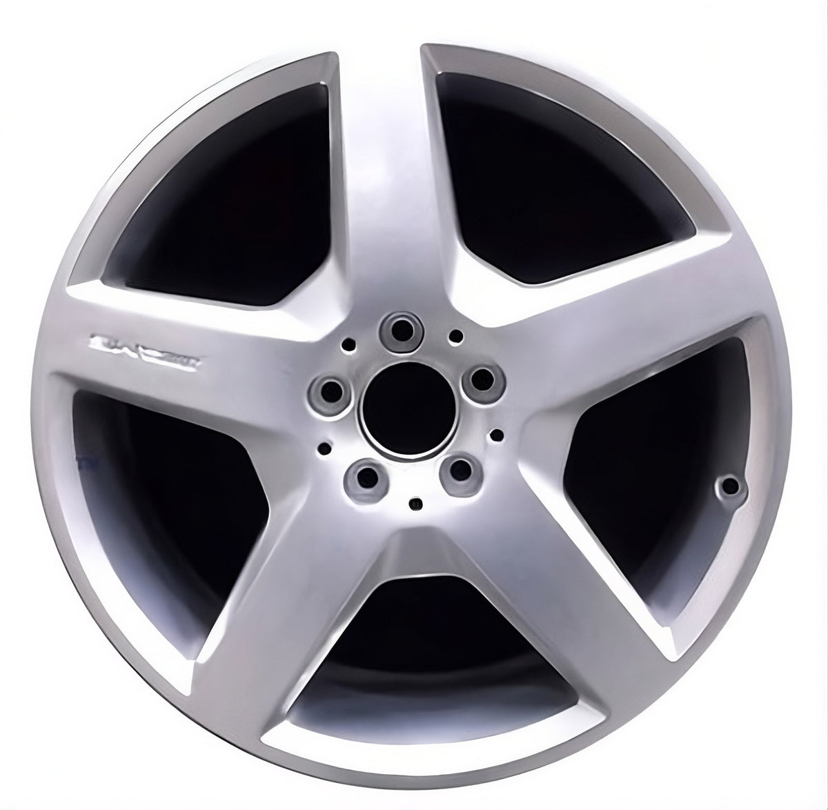 Mercedes R350 2010-2011 OEM Alloy Rim | 85116FT.HYPV1.FF – Finish Line ...