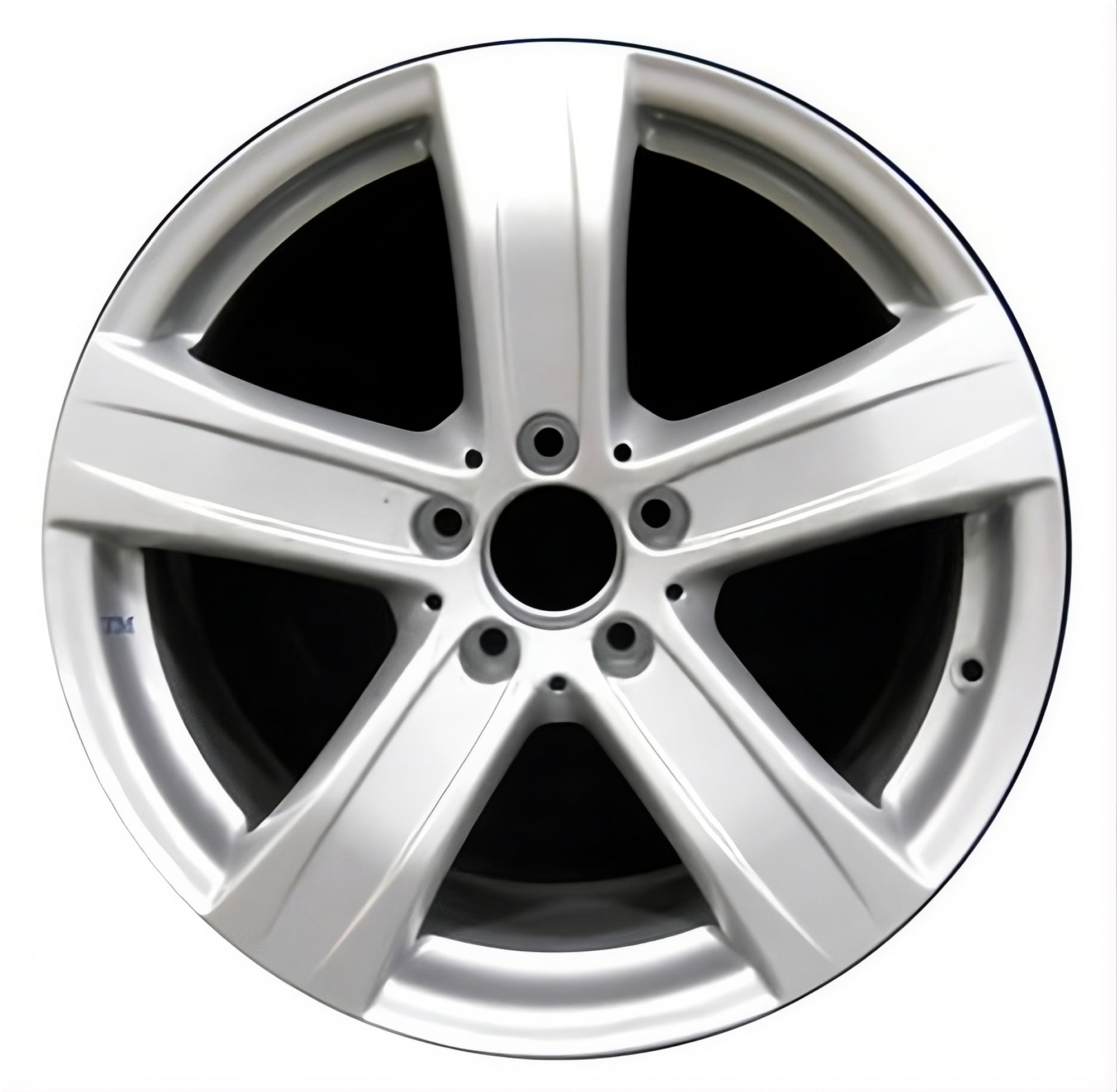 Mercedes S600 2010-2017 OEM Alloy Rim | 85121.LS01.FF – Finish Line Wheels