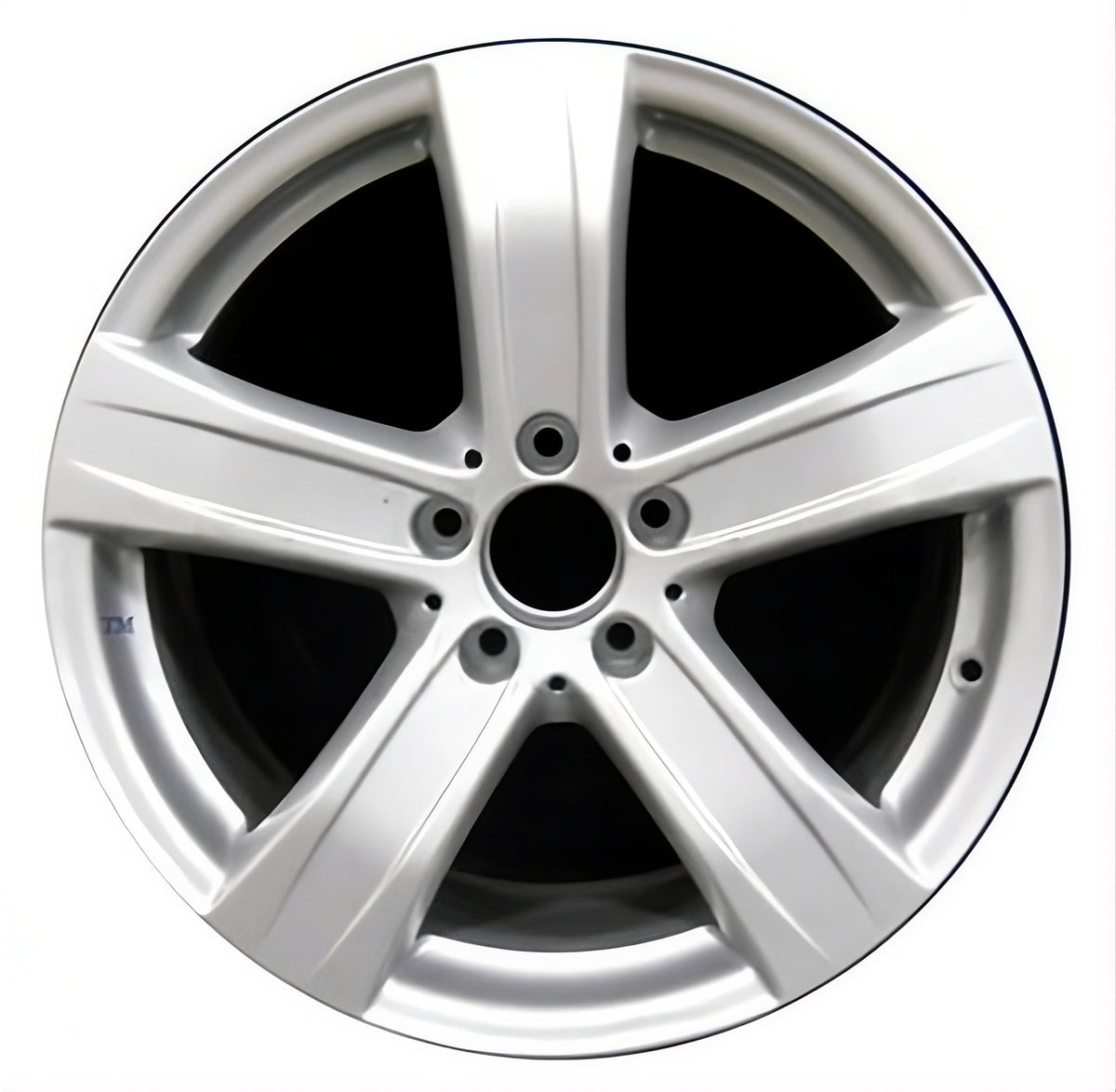 Mercedes S550 2010-2017 OEM Alloy Rim | 85121.LS01.FF – Finish Line Wheels