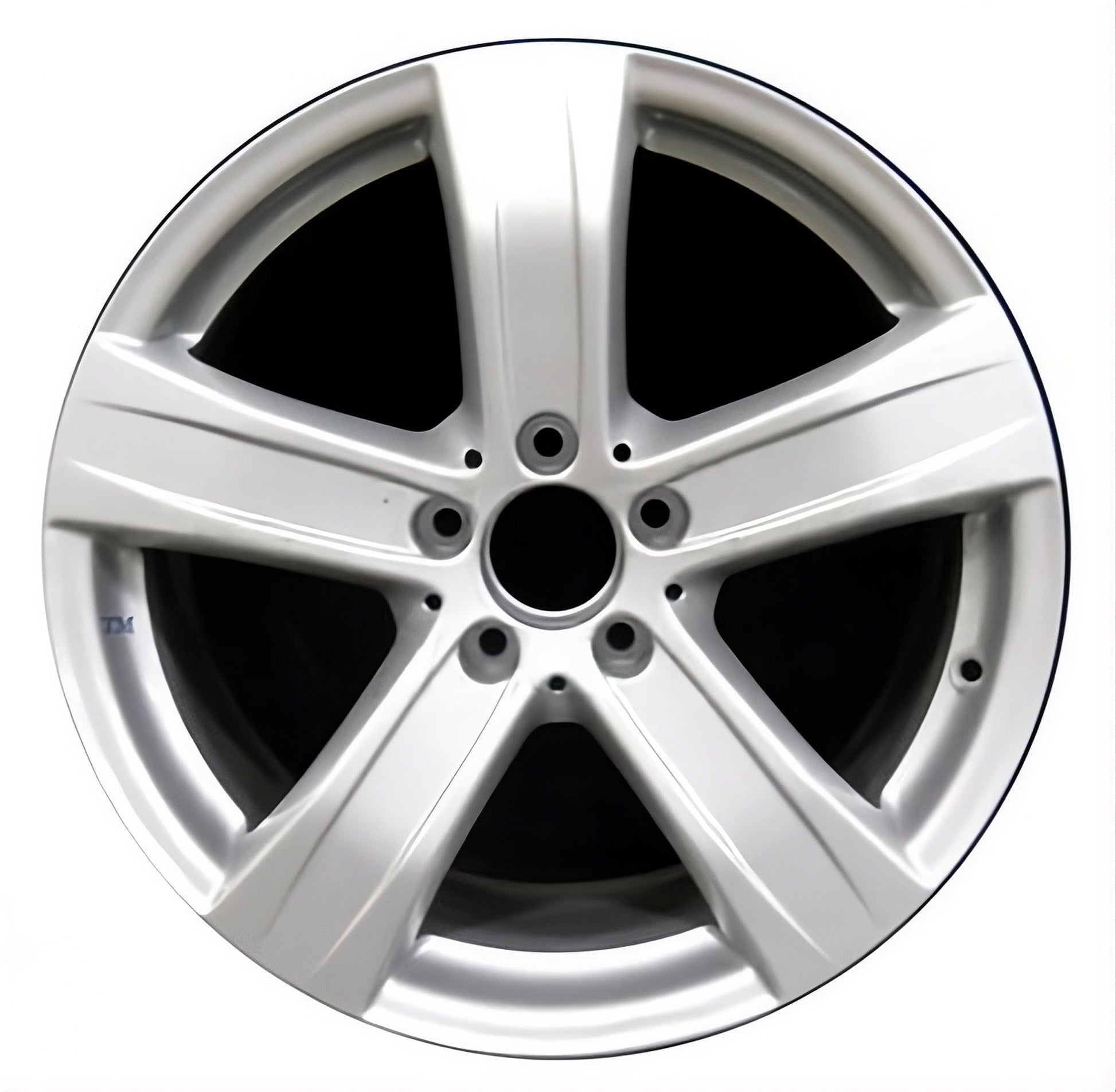 Mercedes E350  2010-2017 Factory OEM Car Wheel Size 18x8.5 Alloy 85121.LS01.FF