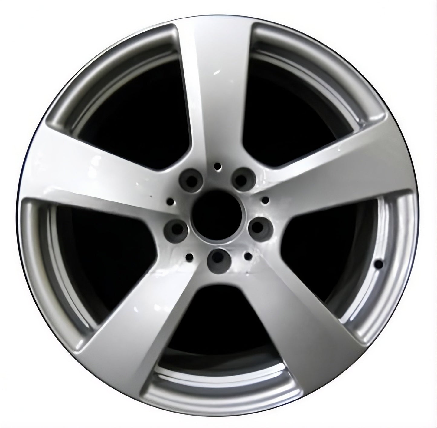 Mercedes E550  2010-2014 Factory OEM Car Wheel Size 18x8.5 Alloy 85129FT.PS17.FF