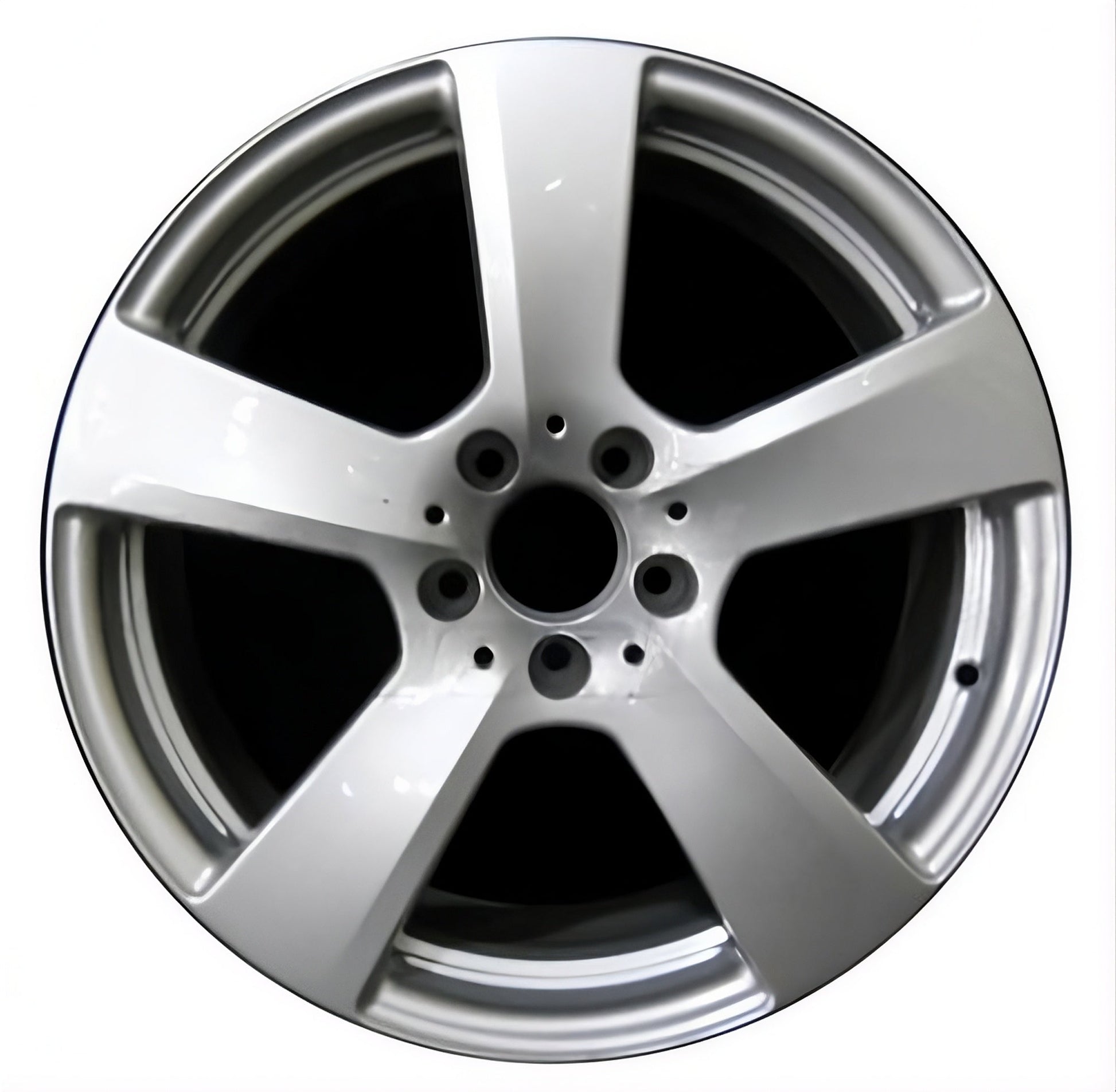 Mercedes E550  2010-2014 Factory OEM Car Wheel Size 18x8.5 Alloy 85129FT.PS17.FF
