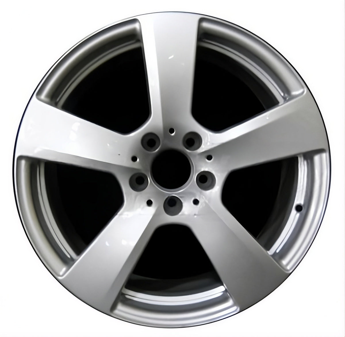 E350e Rim Mercedes E350 2010-2013 OEM Alloy Rim | 85130RE.PS17.FF – Finish Line ...