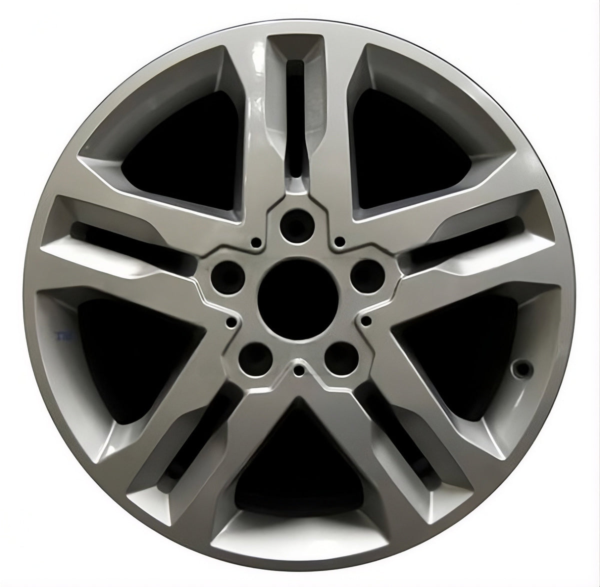Mercedes G550 2011-2015 OEM Alloy Rim | 85154.LS01.FF – Finish Line Wheels