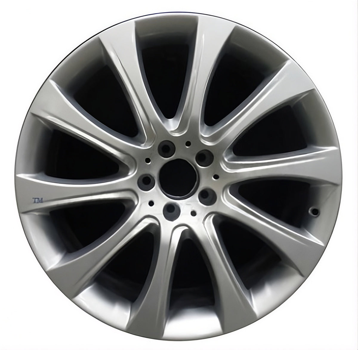 Mercedes S400  2011-2014 Factory OEM Car Wheel Size 20x8.5 Alloy 85172FT.LS100V1.FF