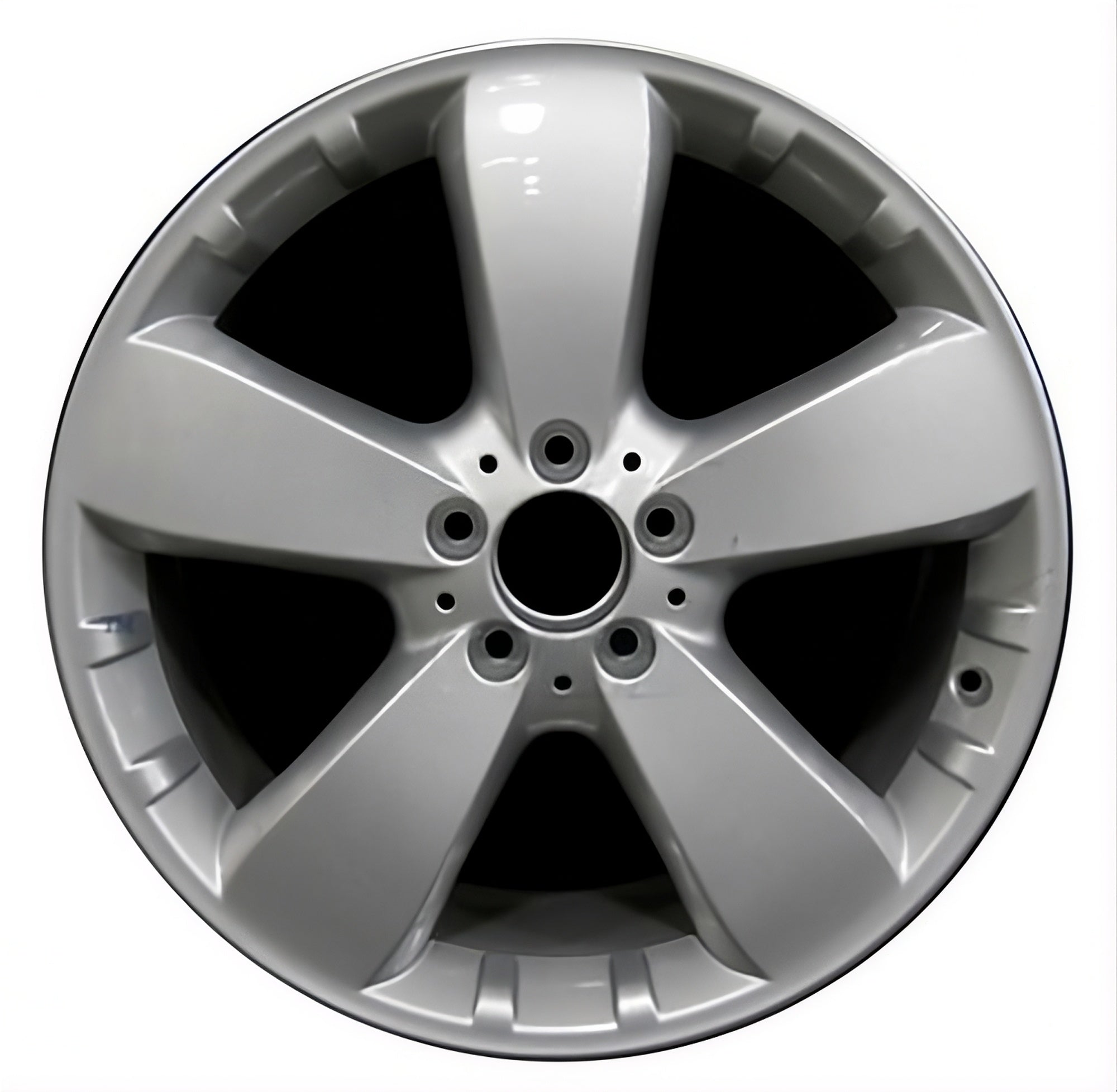 Mercedes ML550 2007-2015 OEM Alloy Rim | 85198.LS01.FF – Finish Line Wheels