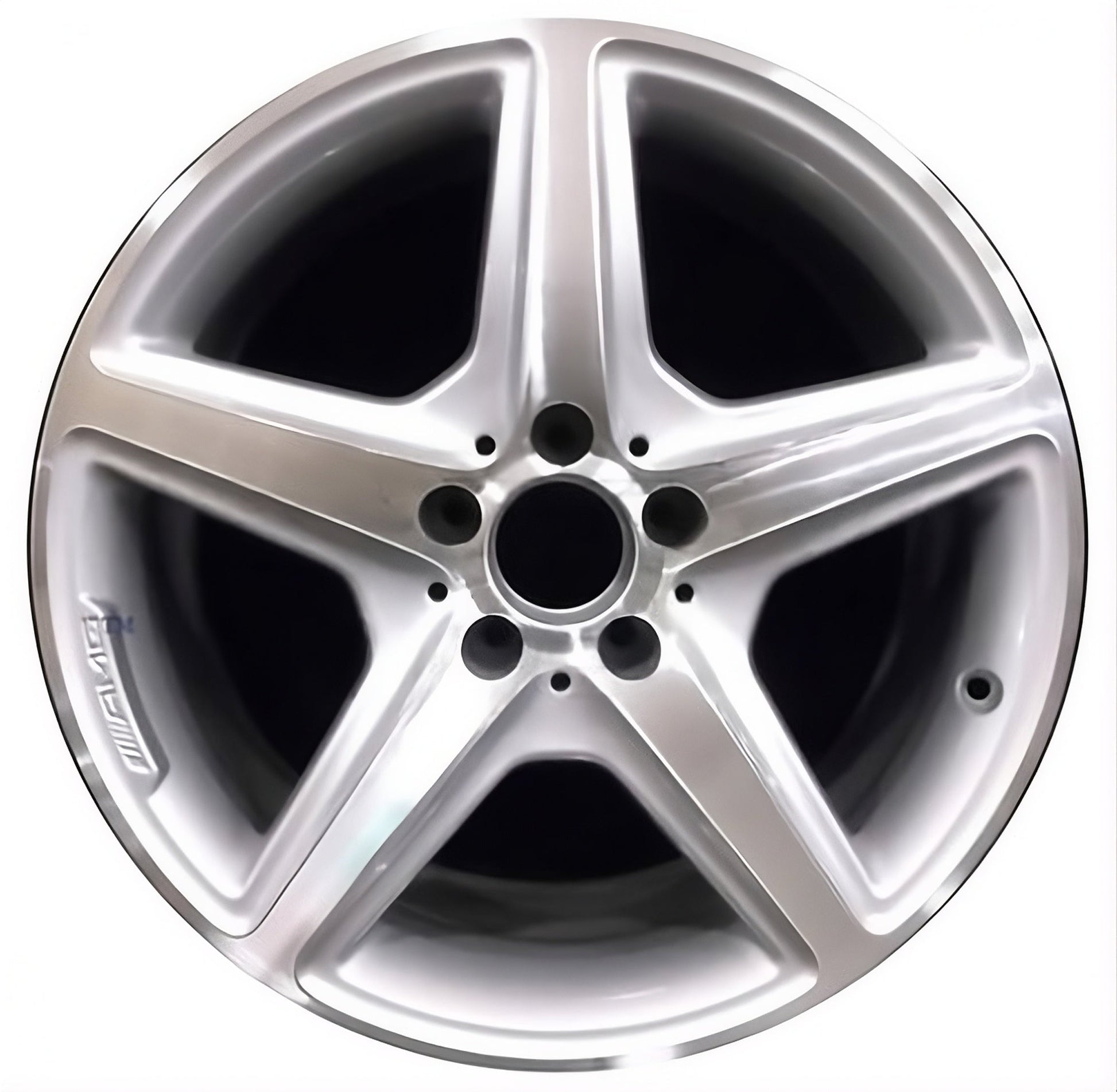 Mercedes CLS400  2012-2018 Factory OEM Car Wheel Size 18x9.5 Alloy 85231RE.PS06.MA