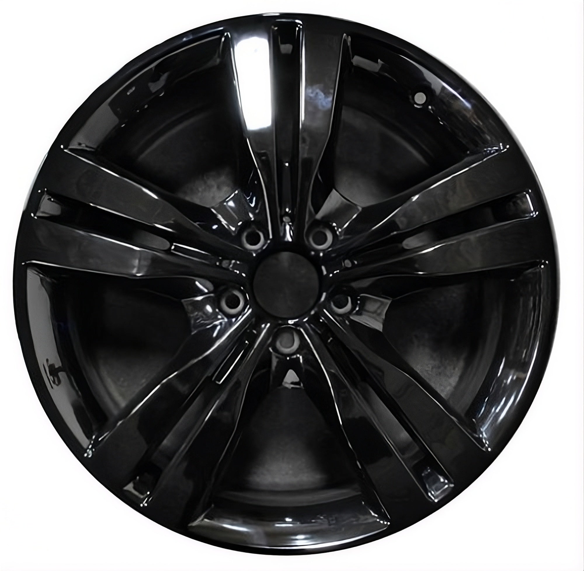 Mercedes ML250 2008-2016 OEM Alloy Rim | 85241.PVD2.FF – Finish Line Wheels
