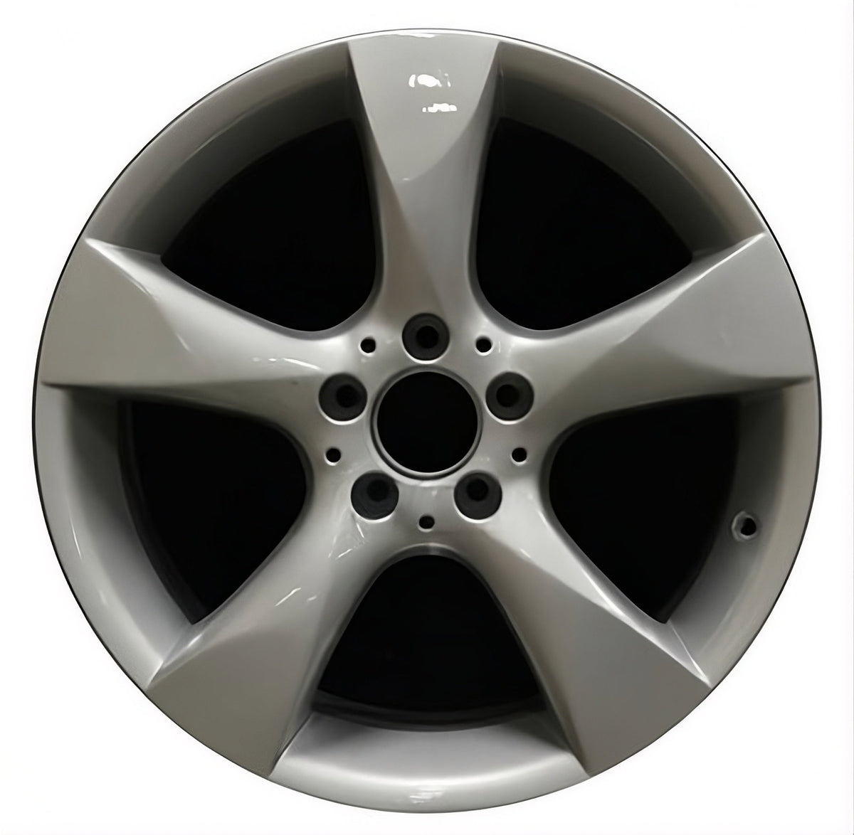 Mercedes SLK350 2012-2014 OEM Alloy Rim | 85251RE.LS09.FF – Finish Line ...
