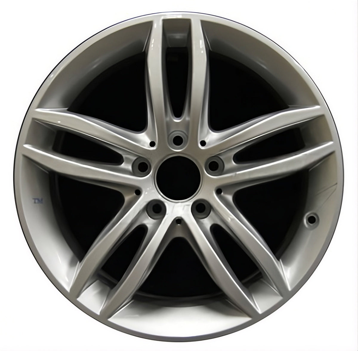 Mercedes C250 2012-2014 OEM Alloy Rim | 85259RE.LS09.FF – Finish Line ...