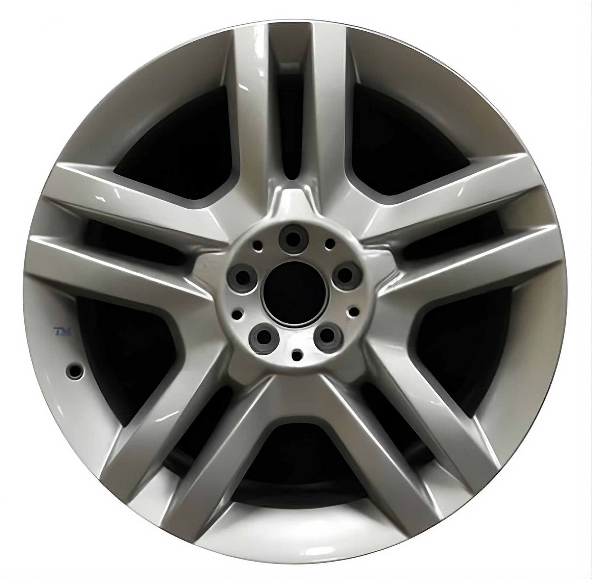 Mercedes ML350  2012-2015 Factory OEM Car Wheel Size 20x9 Alloy 85278.LS09.FF