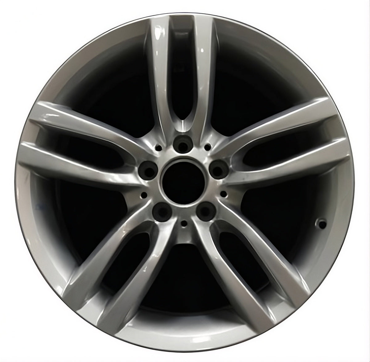Mercedes SL550 2013-2016 OEM Alloy Rim | 85287FT.LS37.FF – Finish Line ...