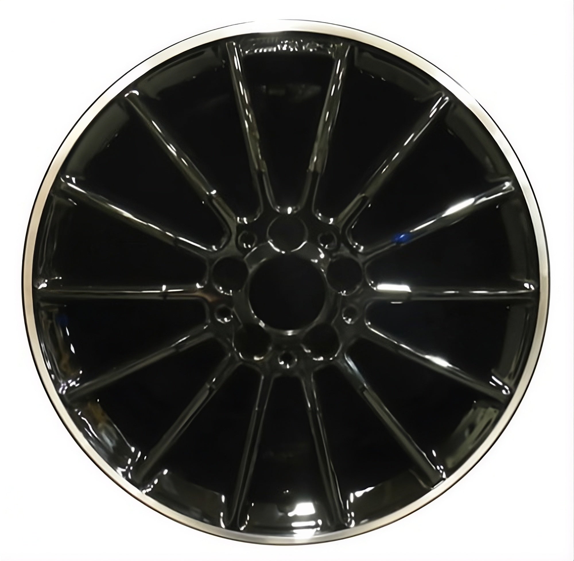 Mercedes B250 2015 OEM Alloy Rim | 85320A.PB01.LC – Finish Line Wheels