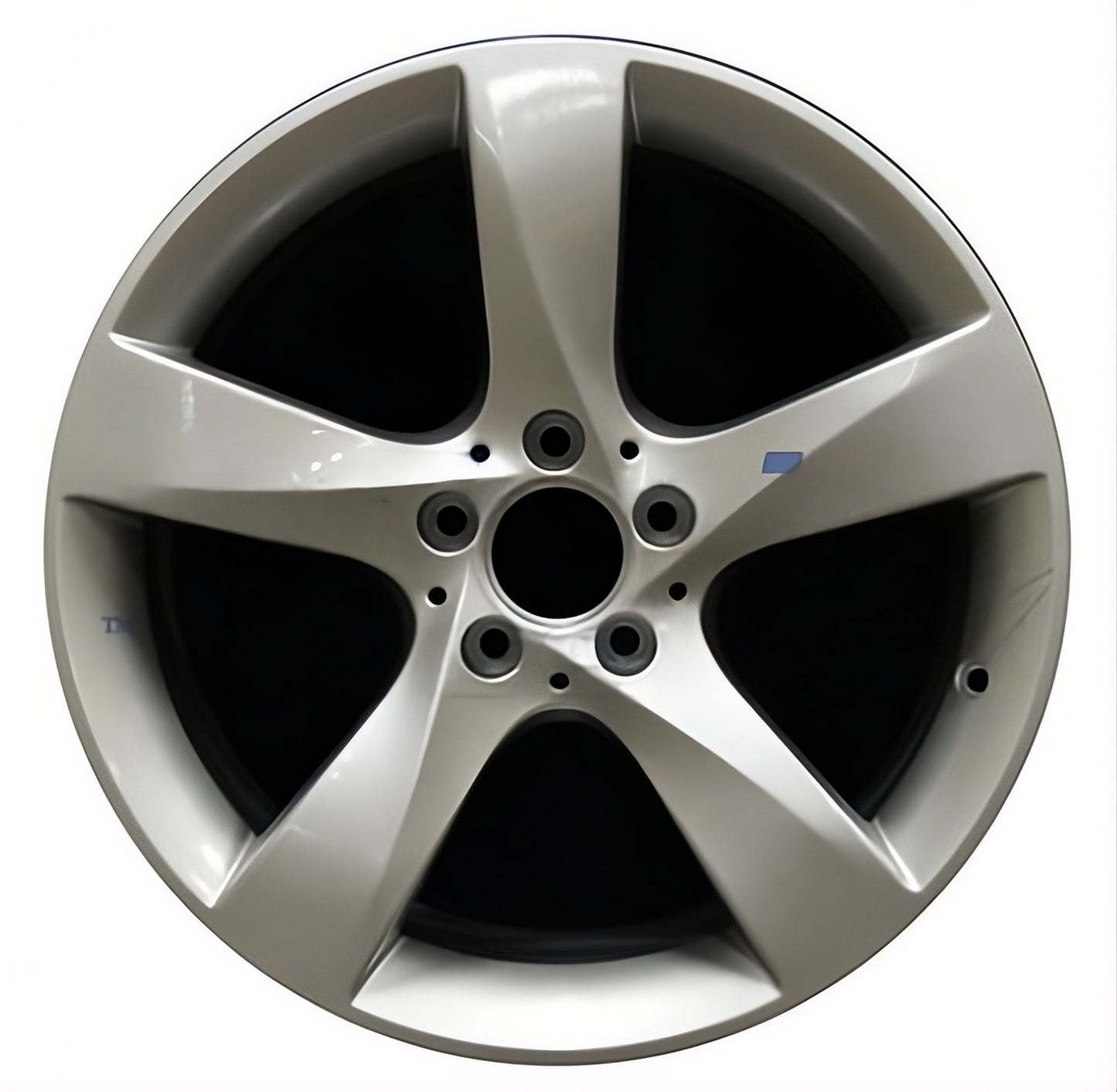 Mercedes C350  2014-2015 Factory OEM Car Wheel Size 18x8 Alloy 85330FT.LS09.FF