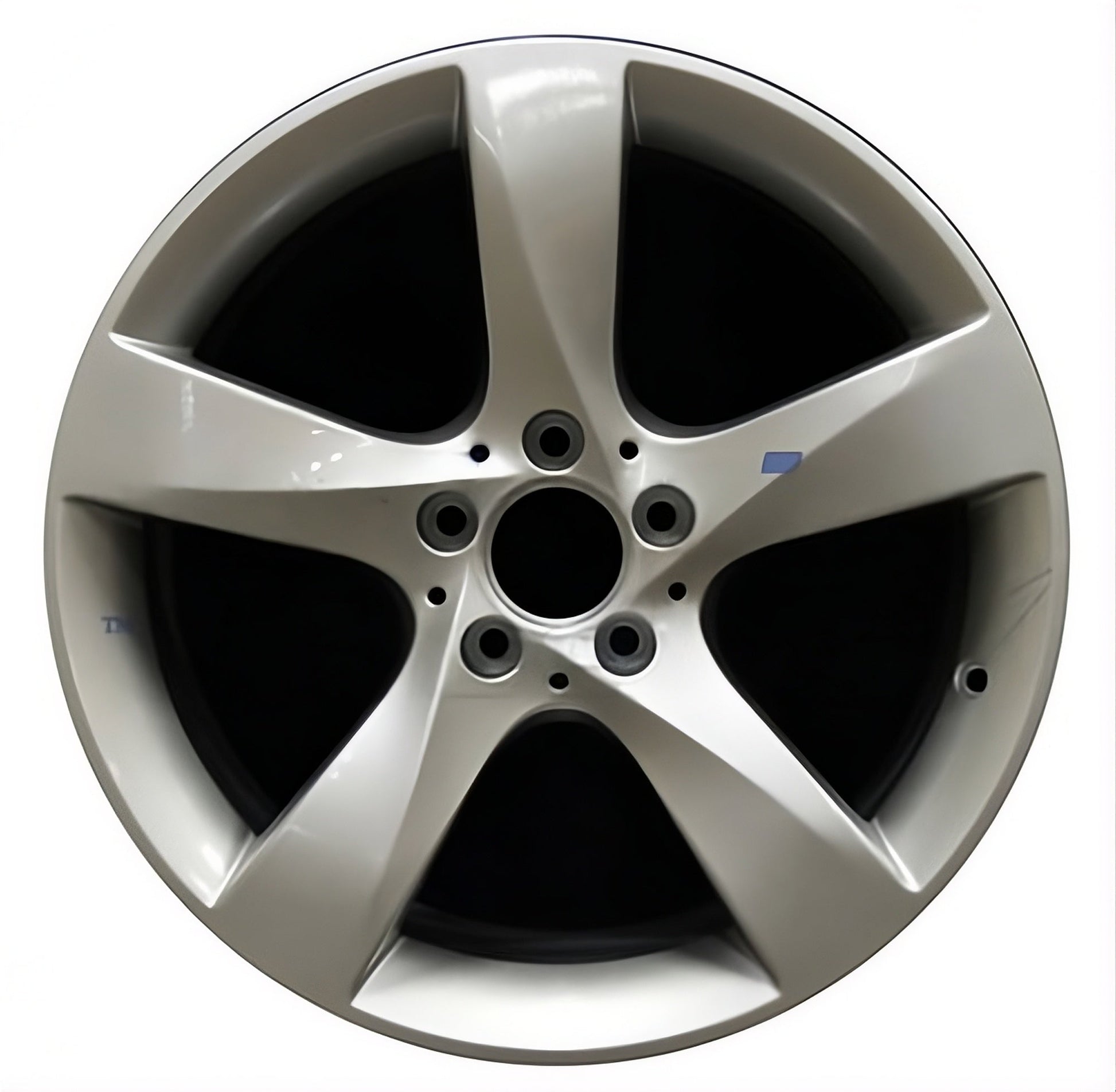 Mercedes C350  2014-2015 Factory OEM Car Wheel Size 18x8 Alloy 85330FT.LS09.FF