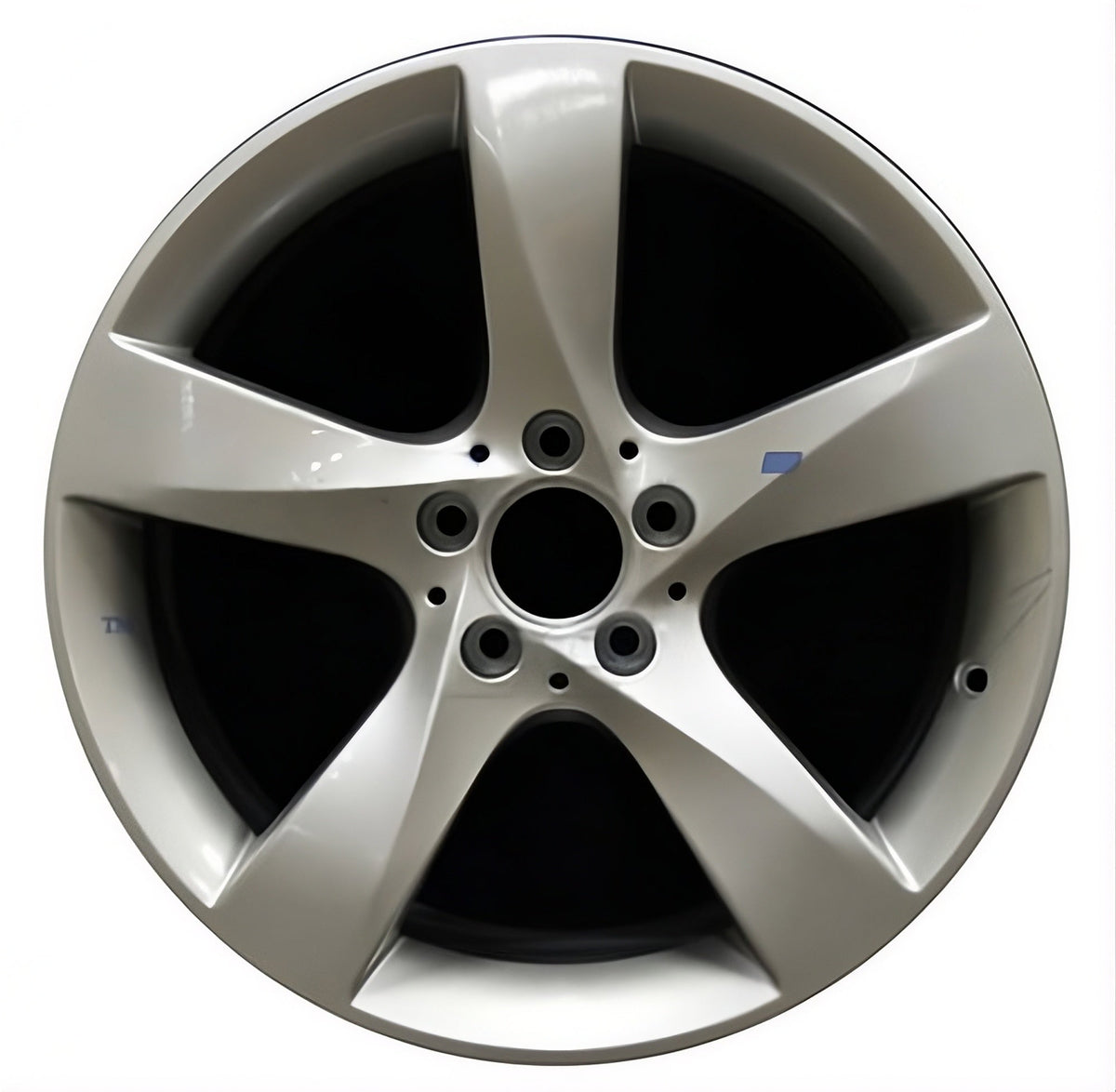 Mercedes C250 2014-2015 OEM Alloy Rim | 85330FT.LS09.FF – Finish Line ...