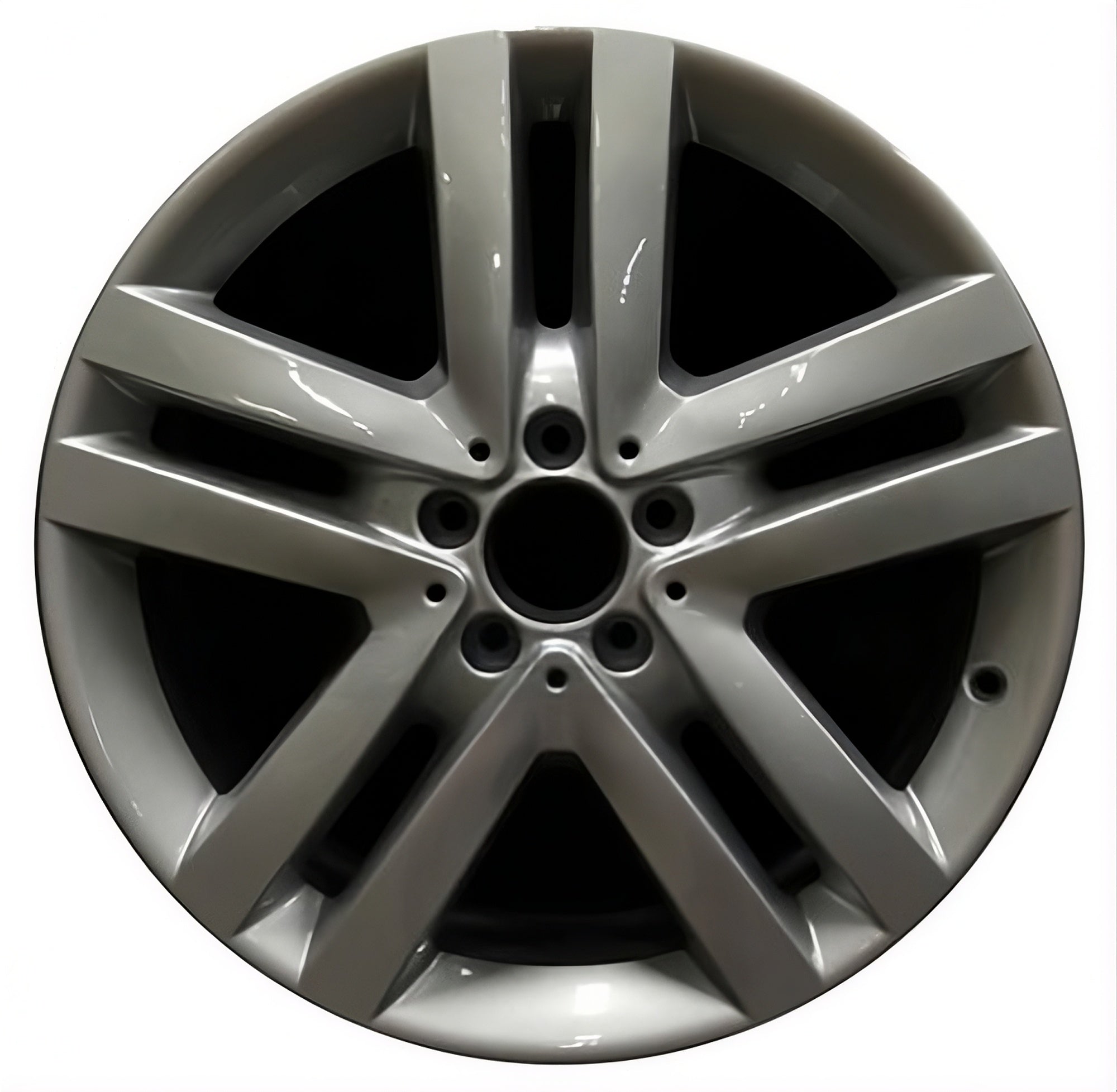 Mercedes GL450 2013-2019 OEM Alloy Rim | 85361.LS09.FF – Finish Line Wheels