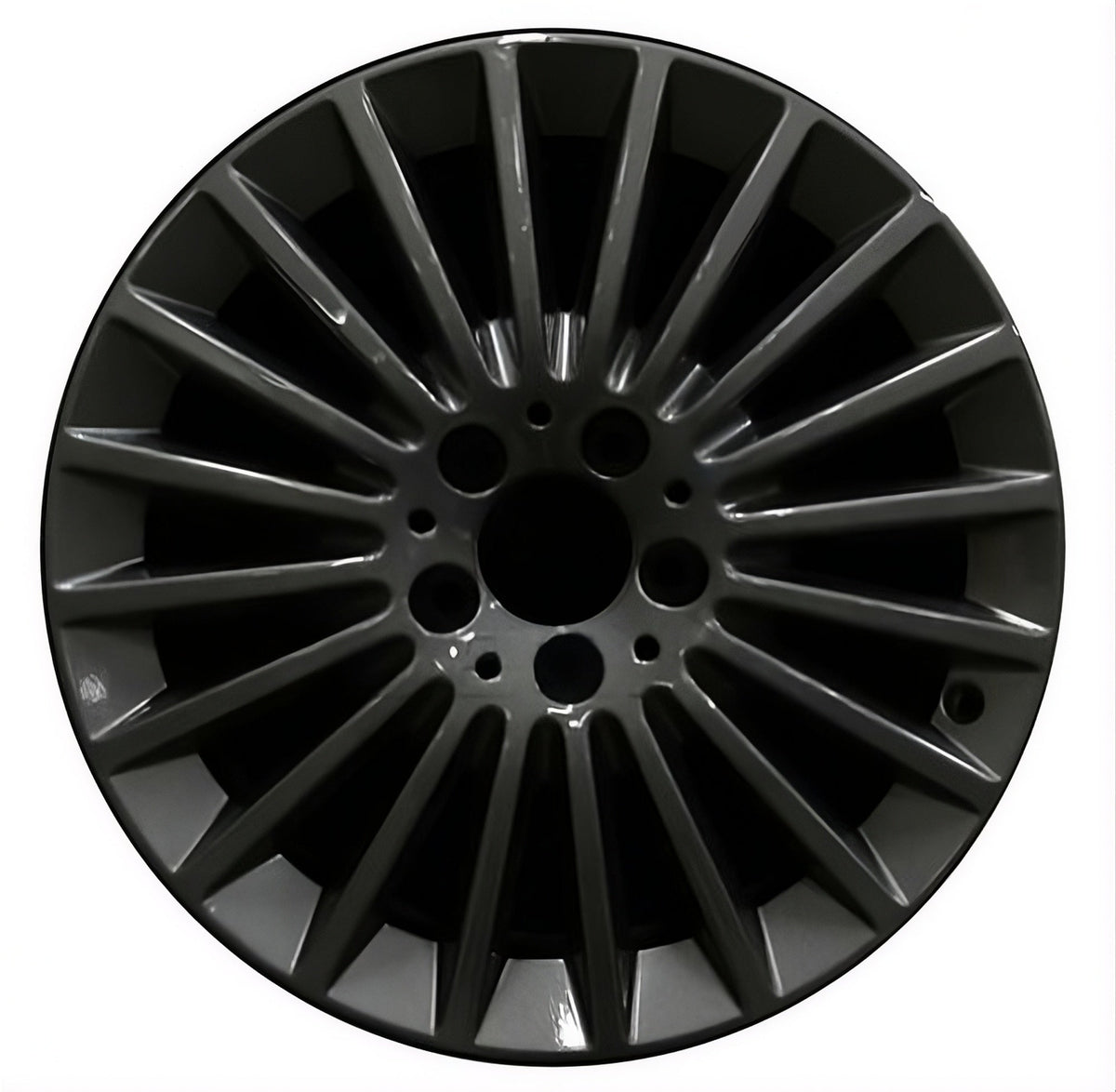Mercedes C300 2015-2017 OEM Alloy Rim | 85368FT.LC98.FF – Finish Line ...