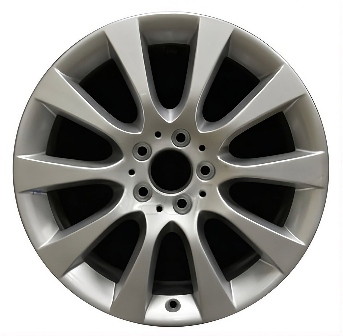 Gle350 Rim Mercedes GLE350 2015-2017 OEM Alloy Rim | 85387.LS09.FF – Finish Line ...