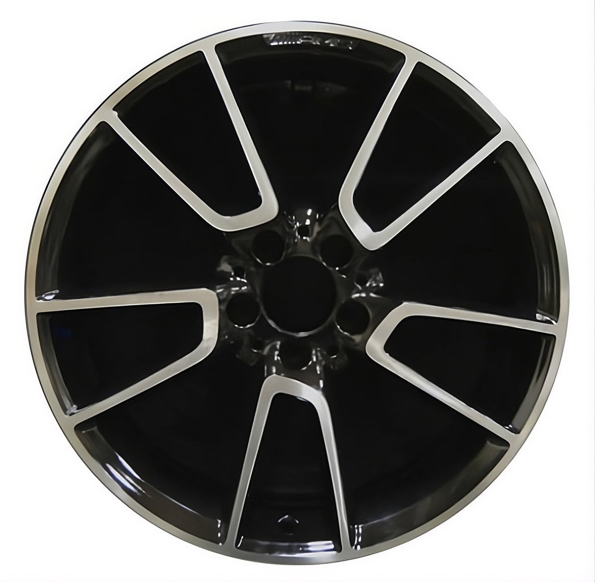 Mercedes C450  2016-2019 Factory OEM Car Wheel Size 19x8.5 Alloy 85449RE.PB01.MAPIB
