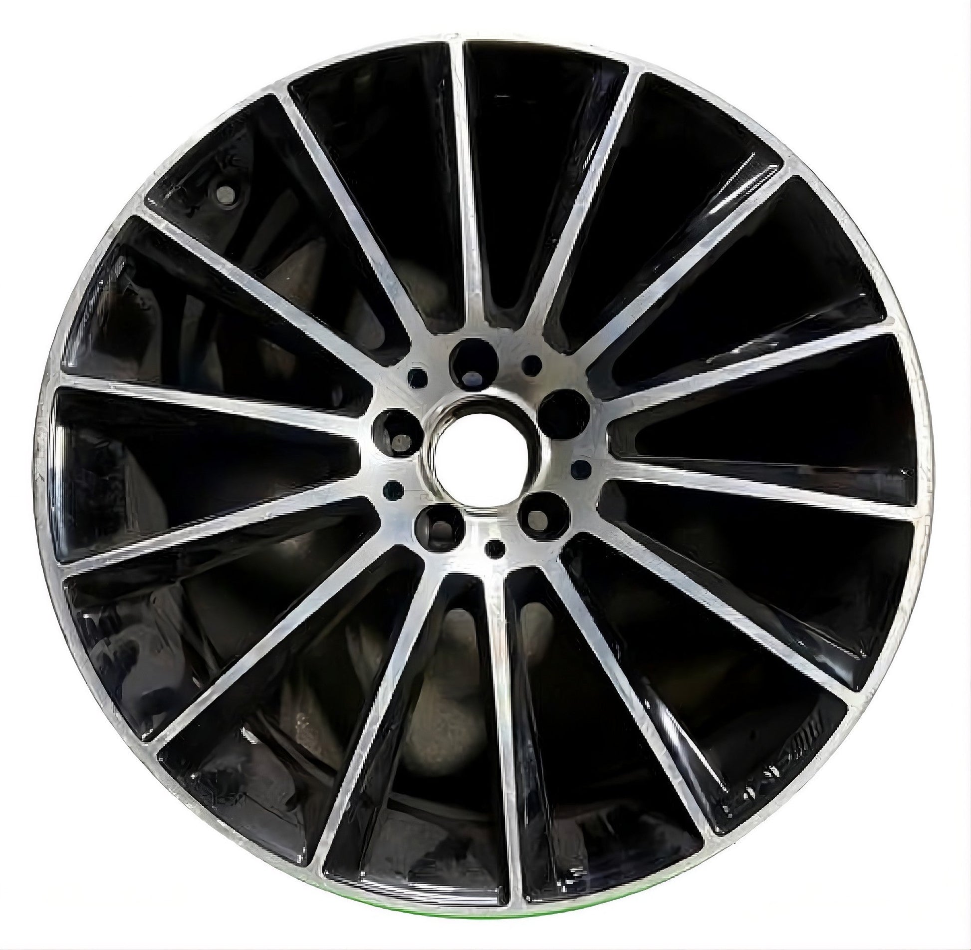 Mercedes GLC300  2016-2022 Factory OEM Car Wheel Size 20x8.5 Alloy 85484.LC98.MA