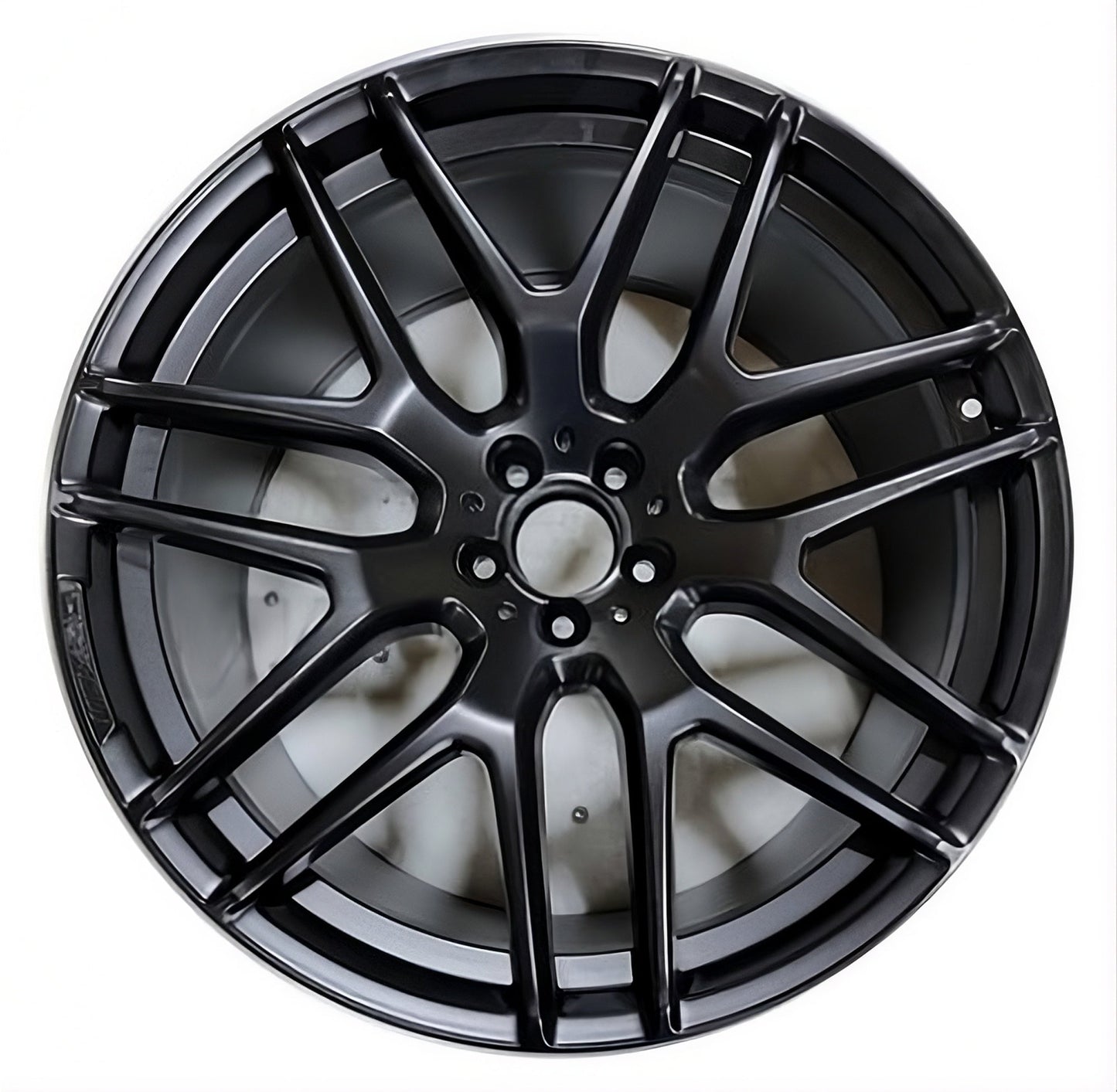 Mercedes GLE63s  2016-2019 Factory OEM Car Wheel Size 22x11.5 Alloy 85499RE.PB01.LCC4PIB