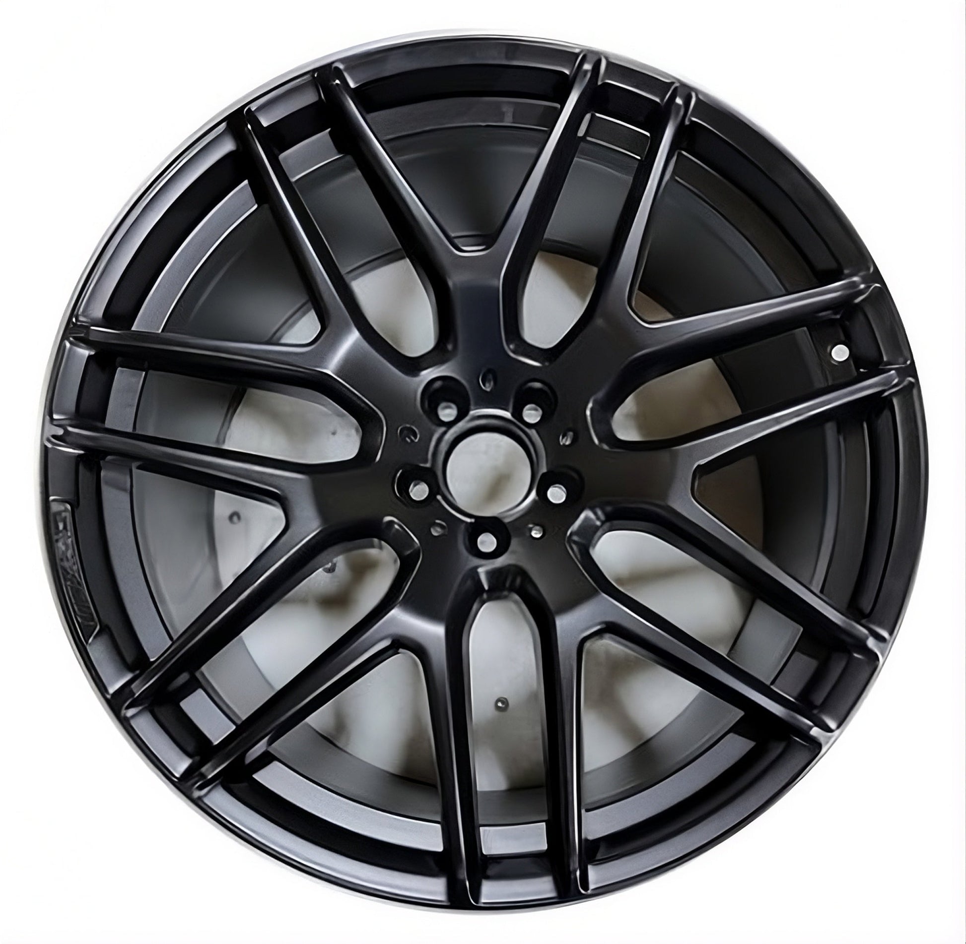Mercedes GLE63  2016-2019 Factory OEM Car Wheel Size 22x11.5 Alloy 85499RE.PB01.LCC4PIB