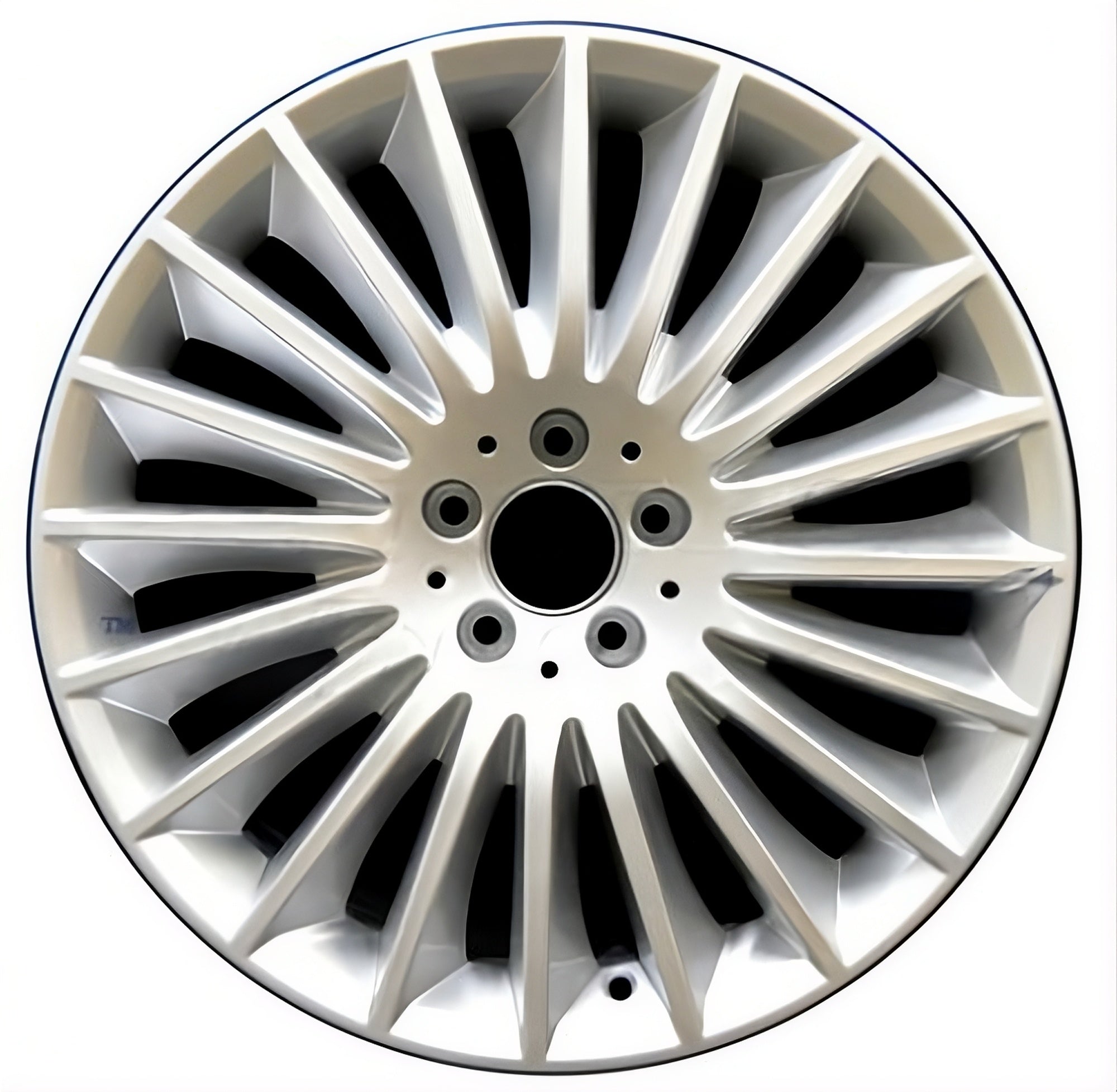 Mercedes S560 2013-2019 OEM Alloy Rim | 85500FT.LS64.FF – Finish Line ...
