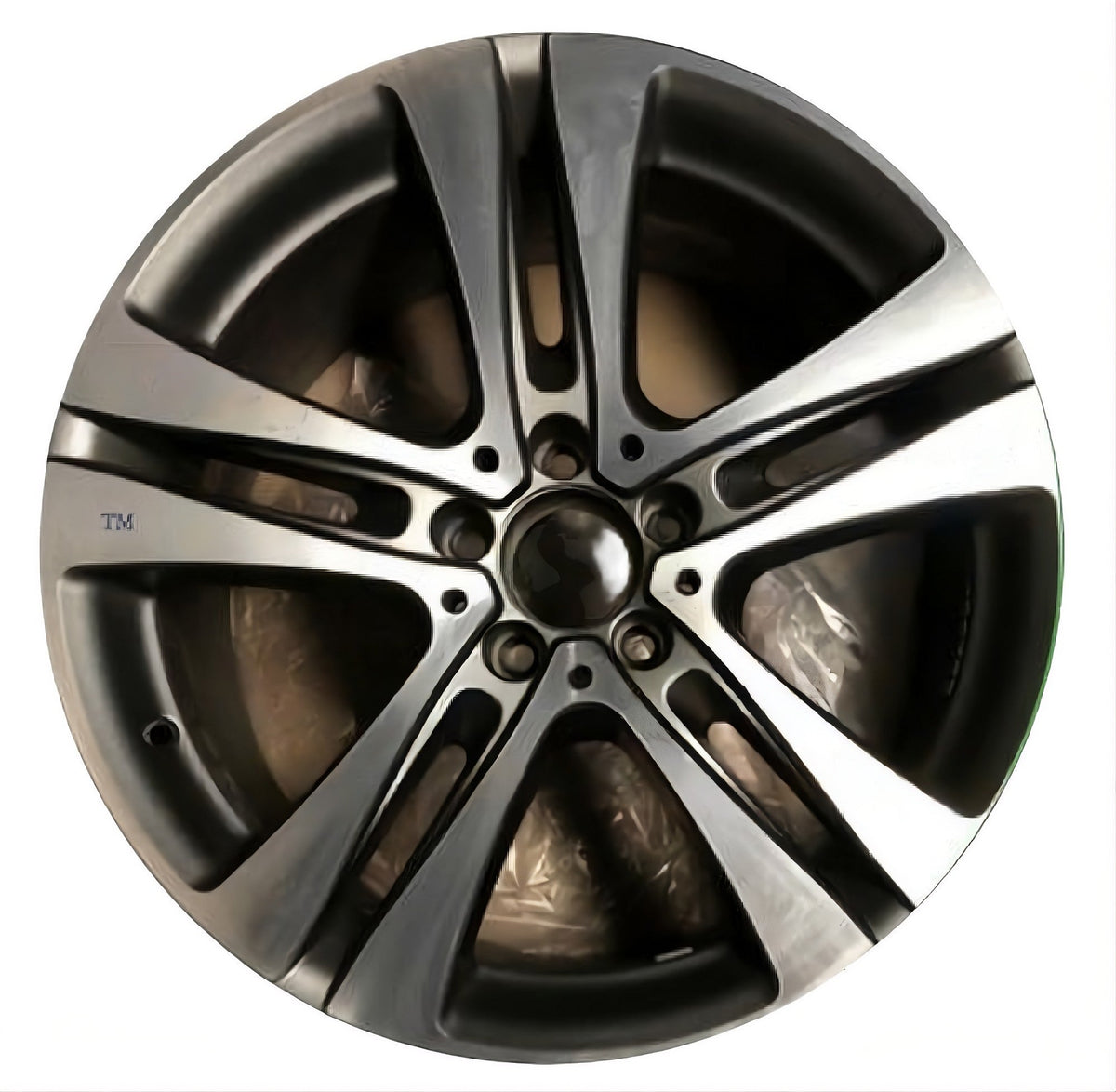 Mercedes C300 2017 OEM Alloy Rim | 85516FT.LC123.MBO – Finish Line Wheels