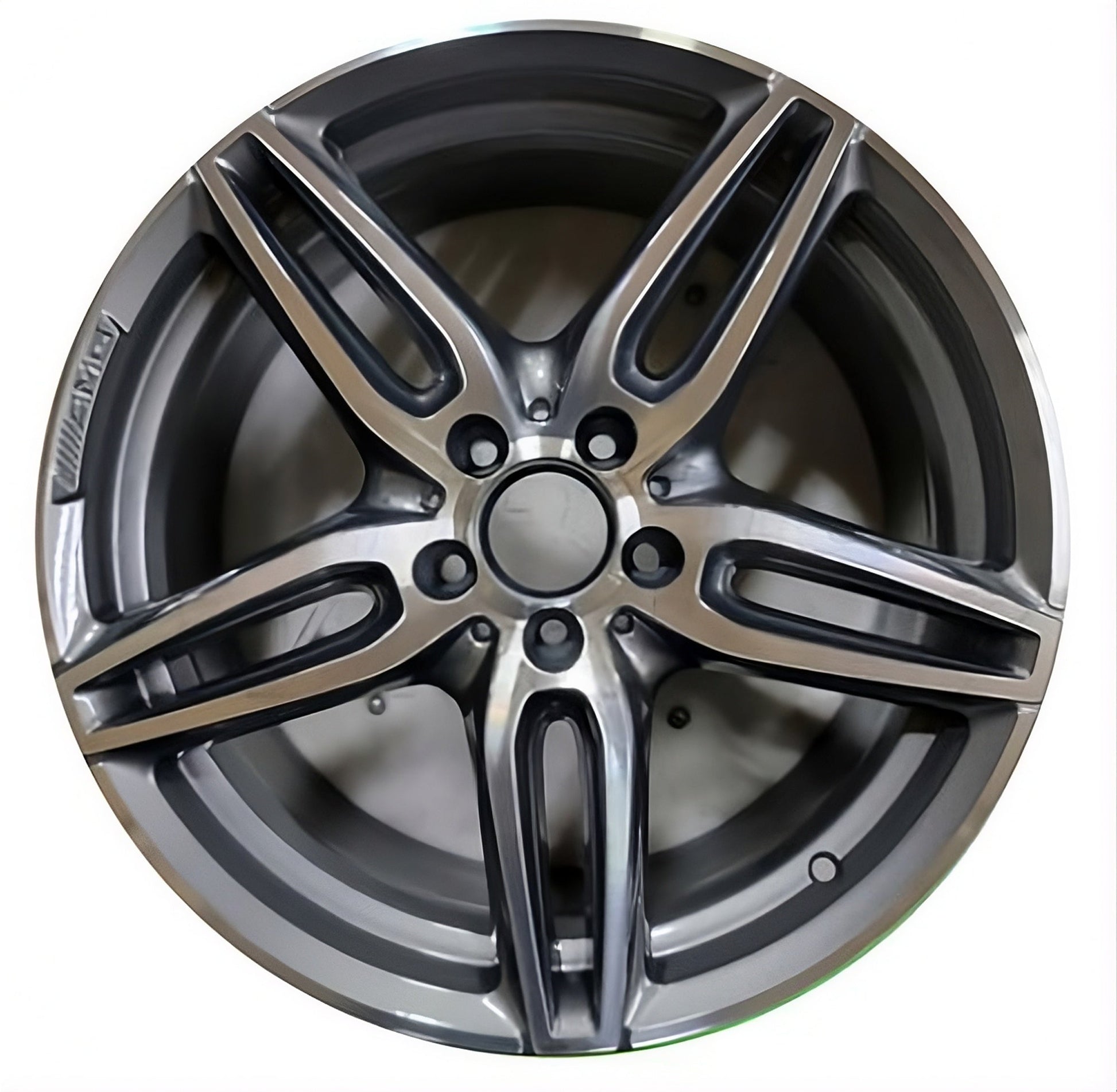 Mercedes E43  2017-2021 Factory OEM Car Wheel Size 19x9 Alloy 85542RE.LC176.MAPIO