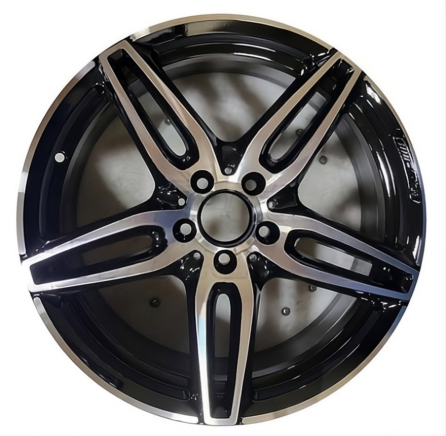 Mercedes E53  2017-2021 Factory OEM Car Wheel Size 19x9 Alloy 85542RE.PB01.MABRTPOD